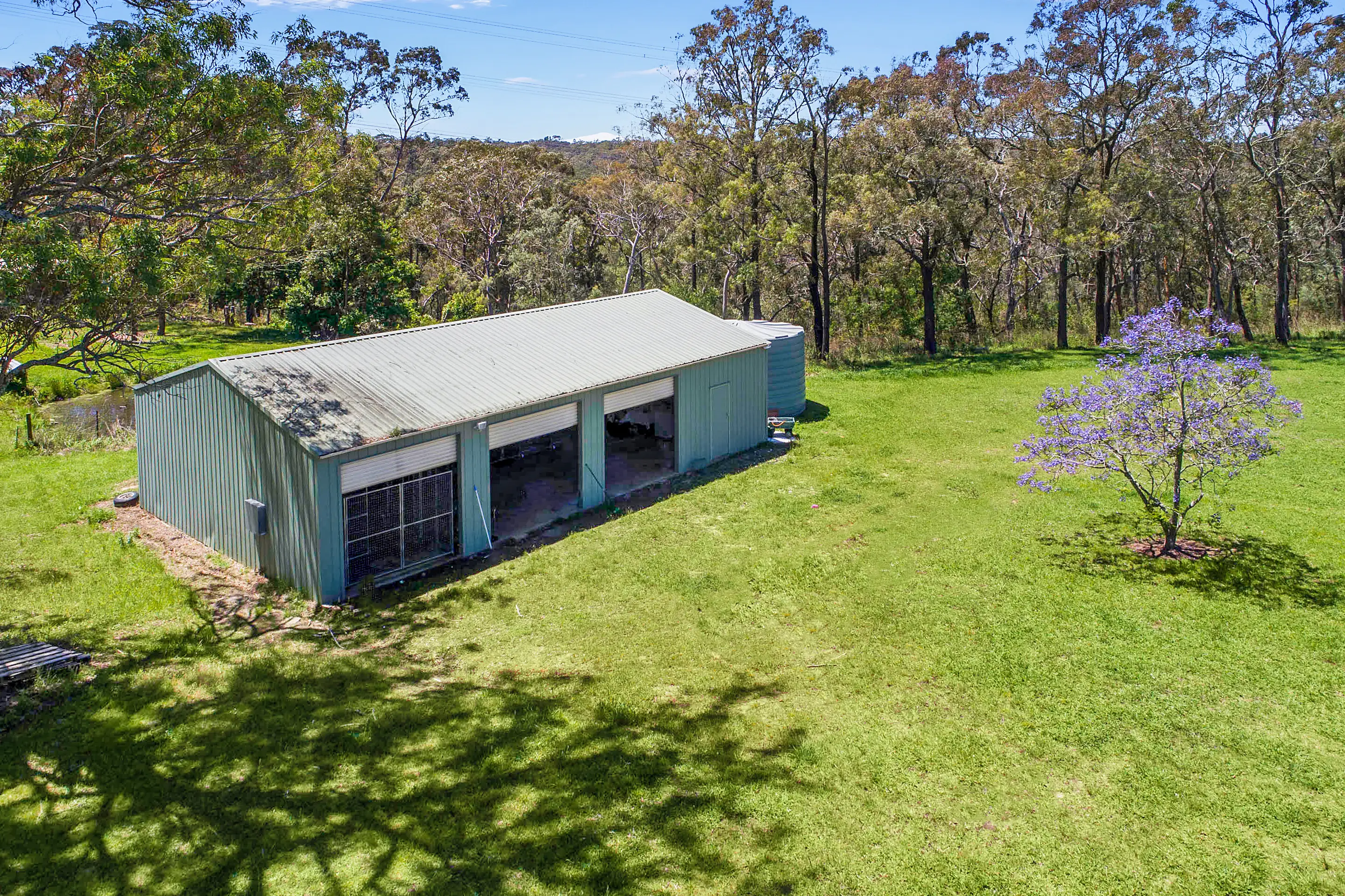 154 Sackville Ferry Road, South Maroota Sold by Cutcliffe Properties - image 4