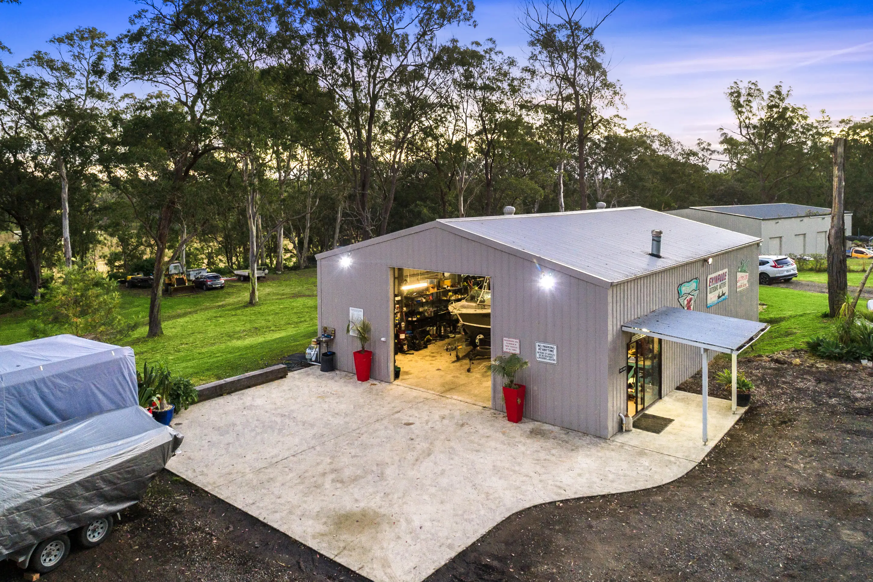 196 Royerdale Place, East Kurrajong Sold by Cutcliffe Properties - image 31