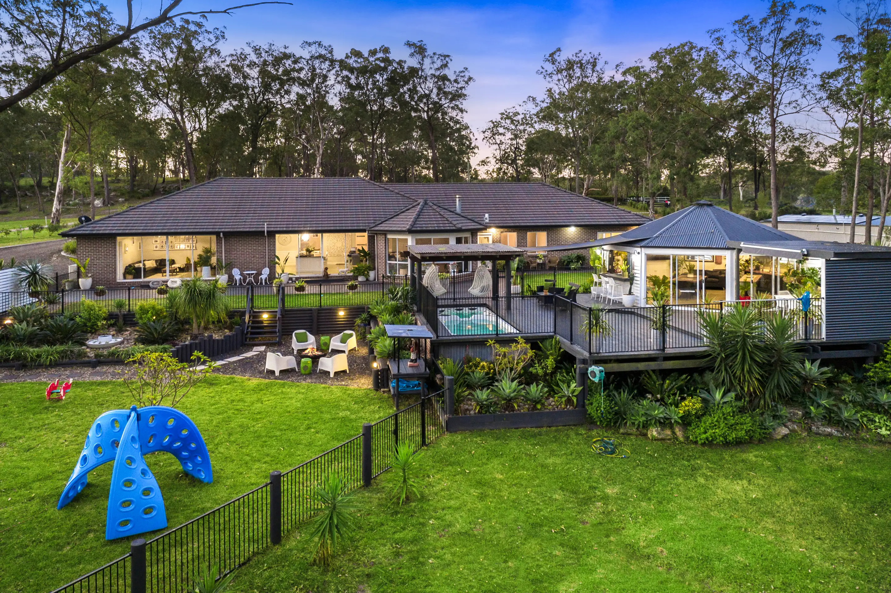 196 Royerdale Place, East Kurrajong Sold by Cutcliffe Properties - image 22