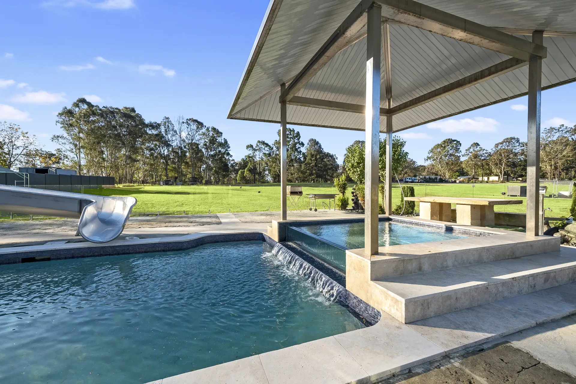 217-229 East Wilchard Road, Castlereagh Sold by Cutcliffe Properties - image 1