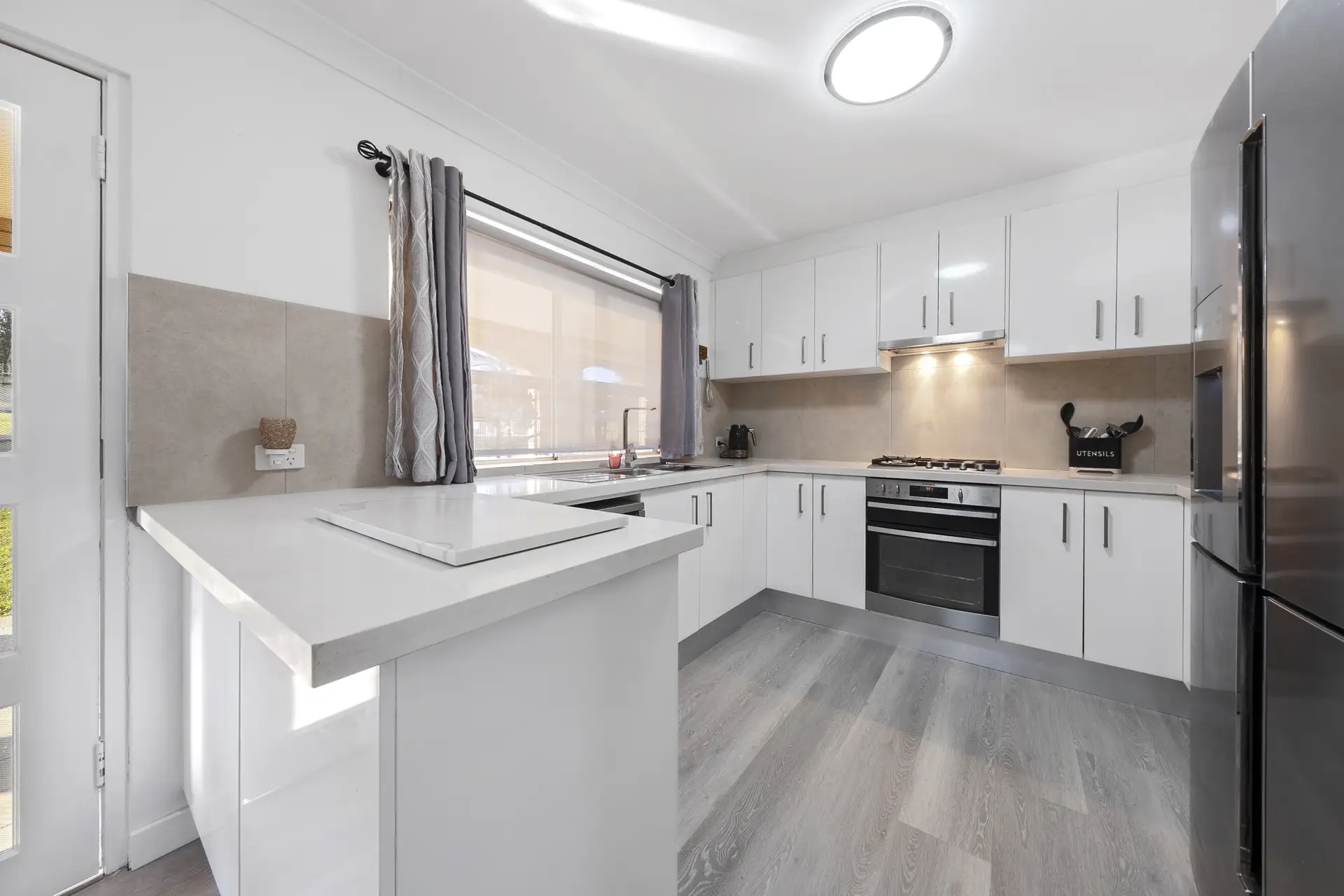 217-229 East Wilchard Road, Castlereagh Sold by Cutcliffe Properties - image 1