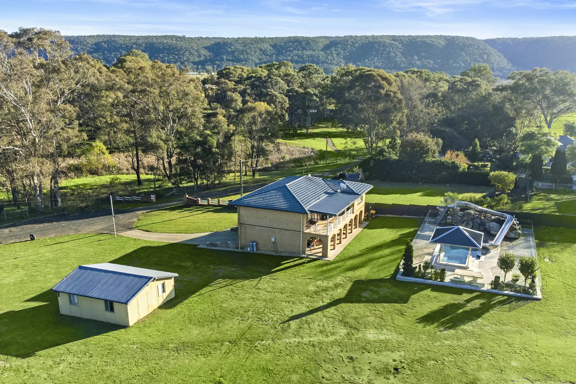 217-229 East Wilchard Road, Castlereagh Sold by Cutcliffe Properties - image 1