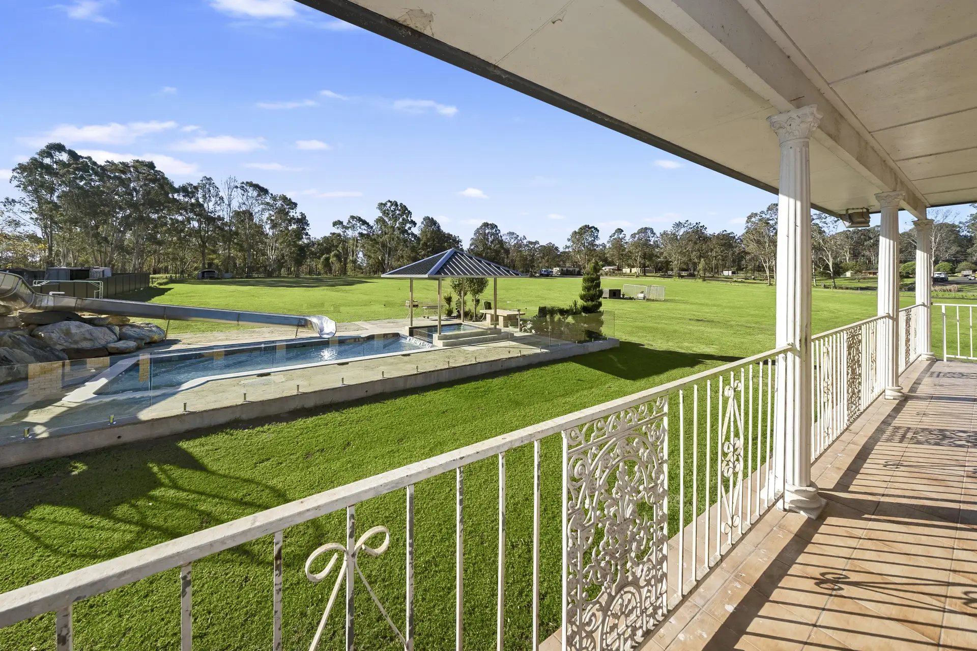 217-229 East Wilchard Road, Castlereagh Sold by Cutcliffe Properties - image 1