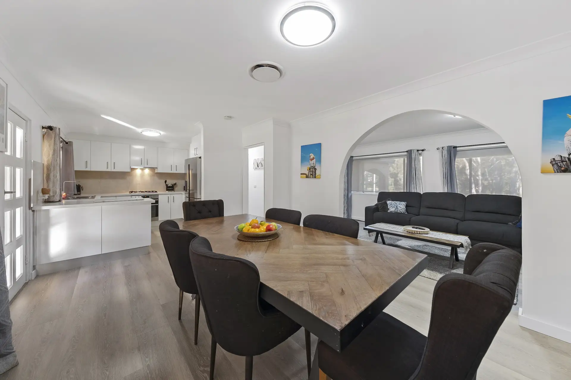 217-229 East Wilchard Road, Castlereagh Sold by Cutcliffe Properties - image 1