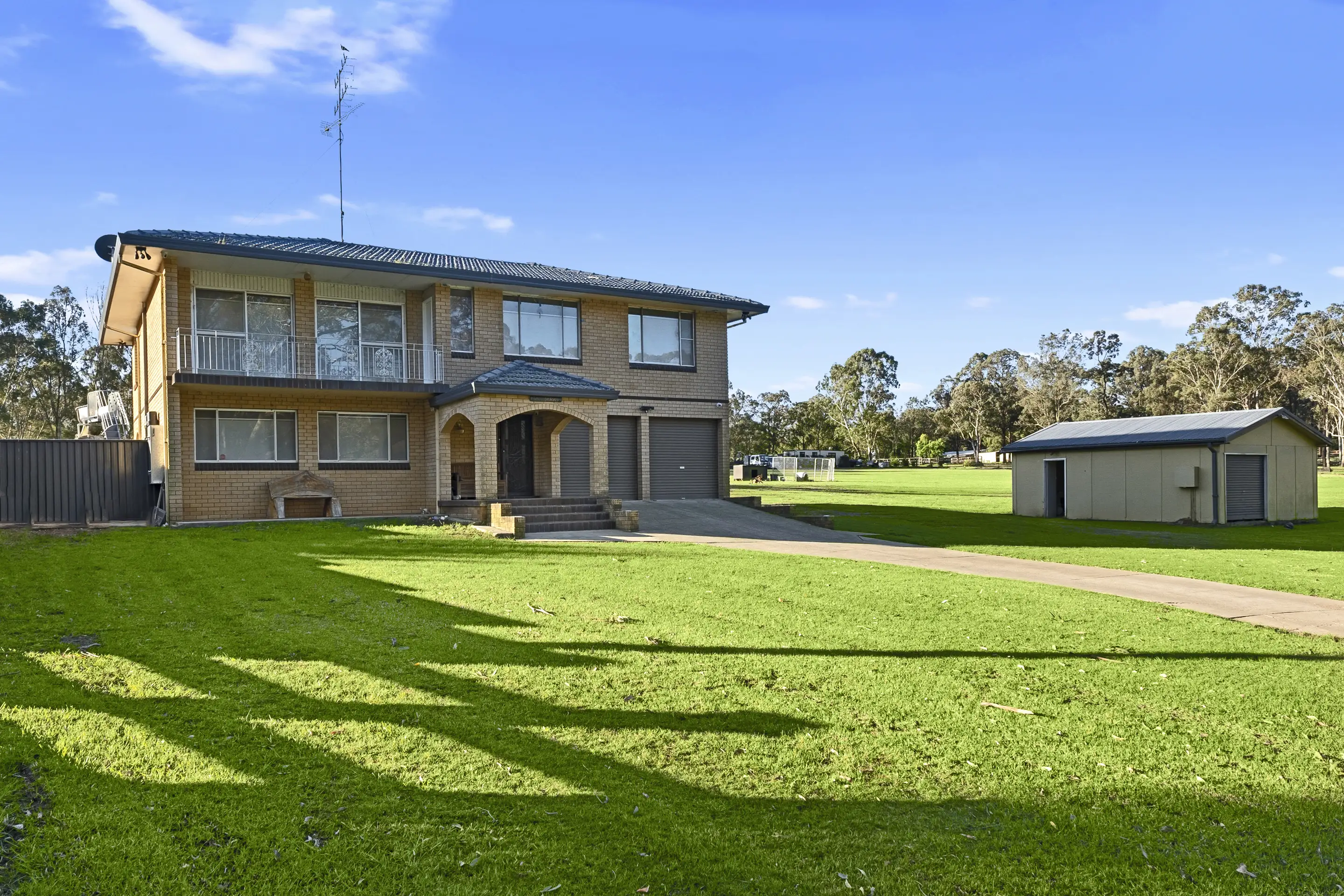 217-229 East Wilchard Road, Castlereagh Sold by Cutcliffe Properties - image 5