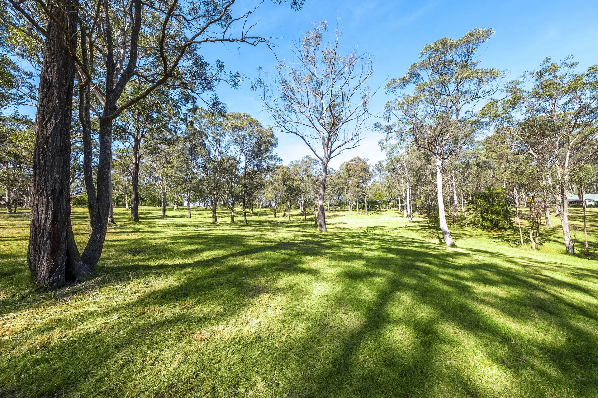 Proposed Lot 13 Of 321A East Kurrajong Road, East Kurrajong Sold by Cutcliffe Properties - image 1