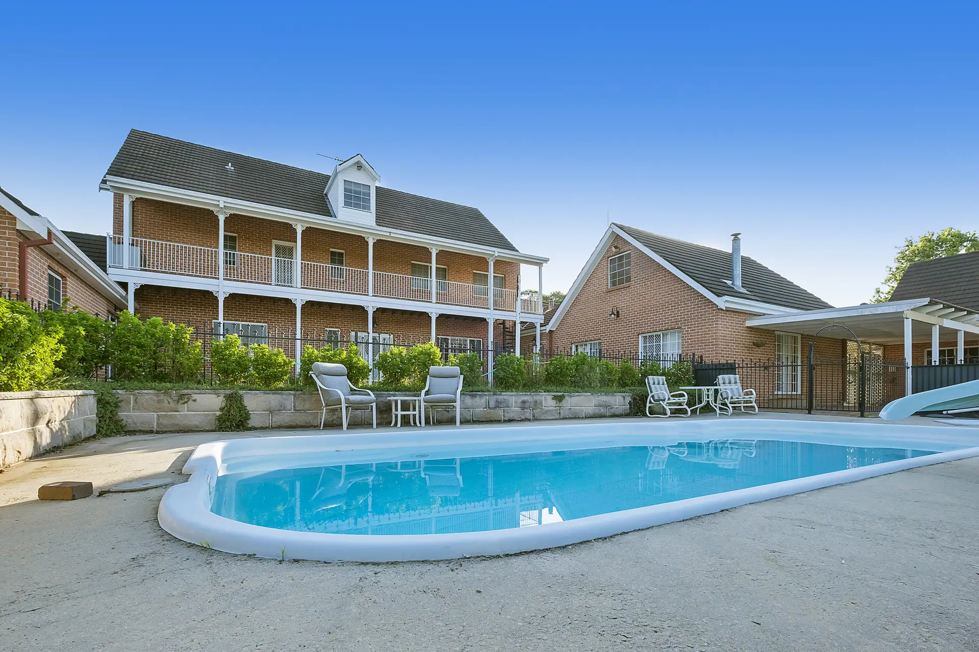 147 Halcrows Road, Glenorie Sold by Cutcliffe Properties - image 1