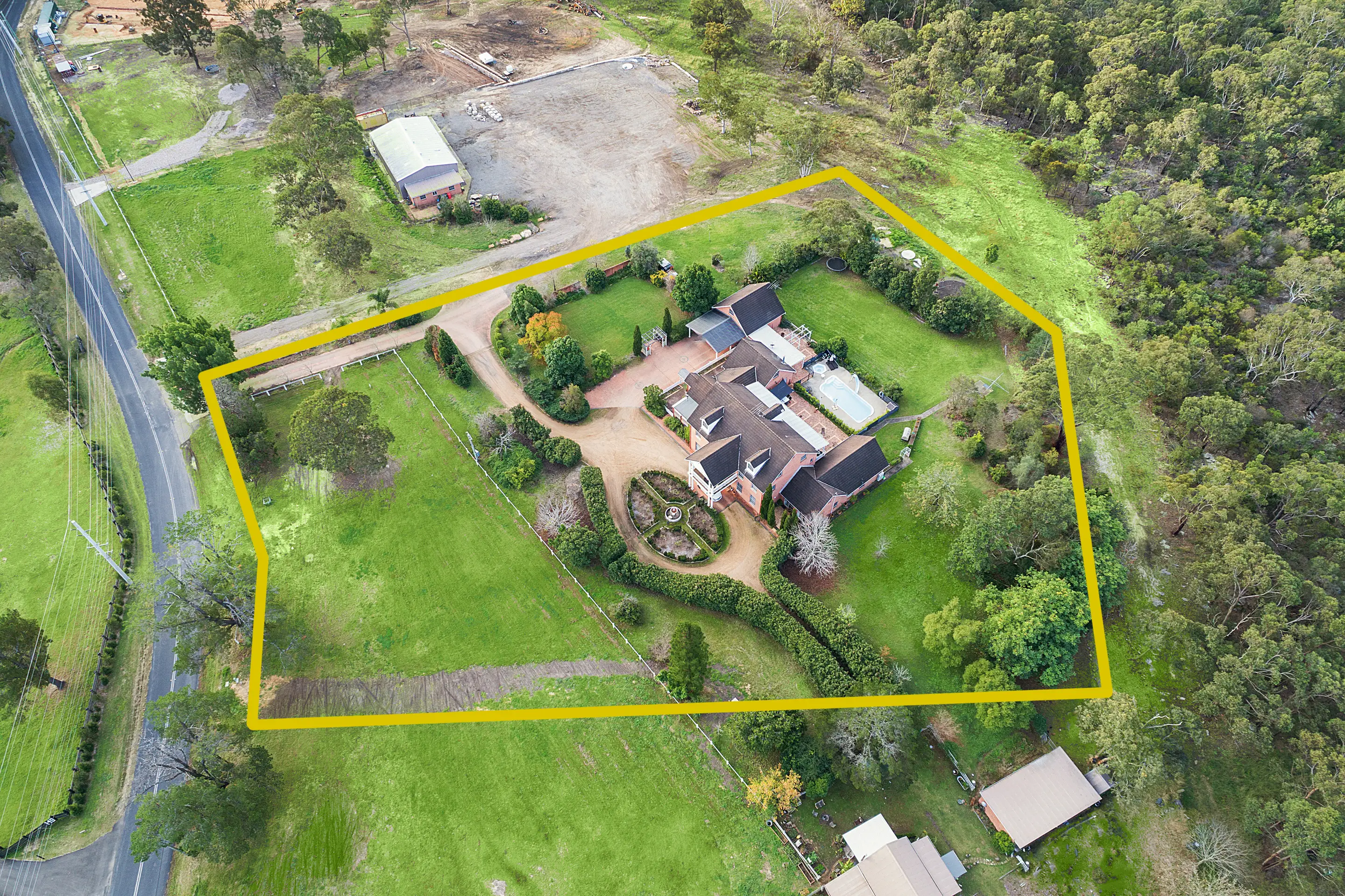 147 Halcrows Road, Glenorie Sold by Cutcliffe Properties - image 10
