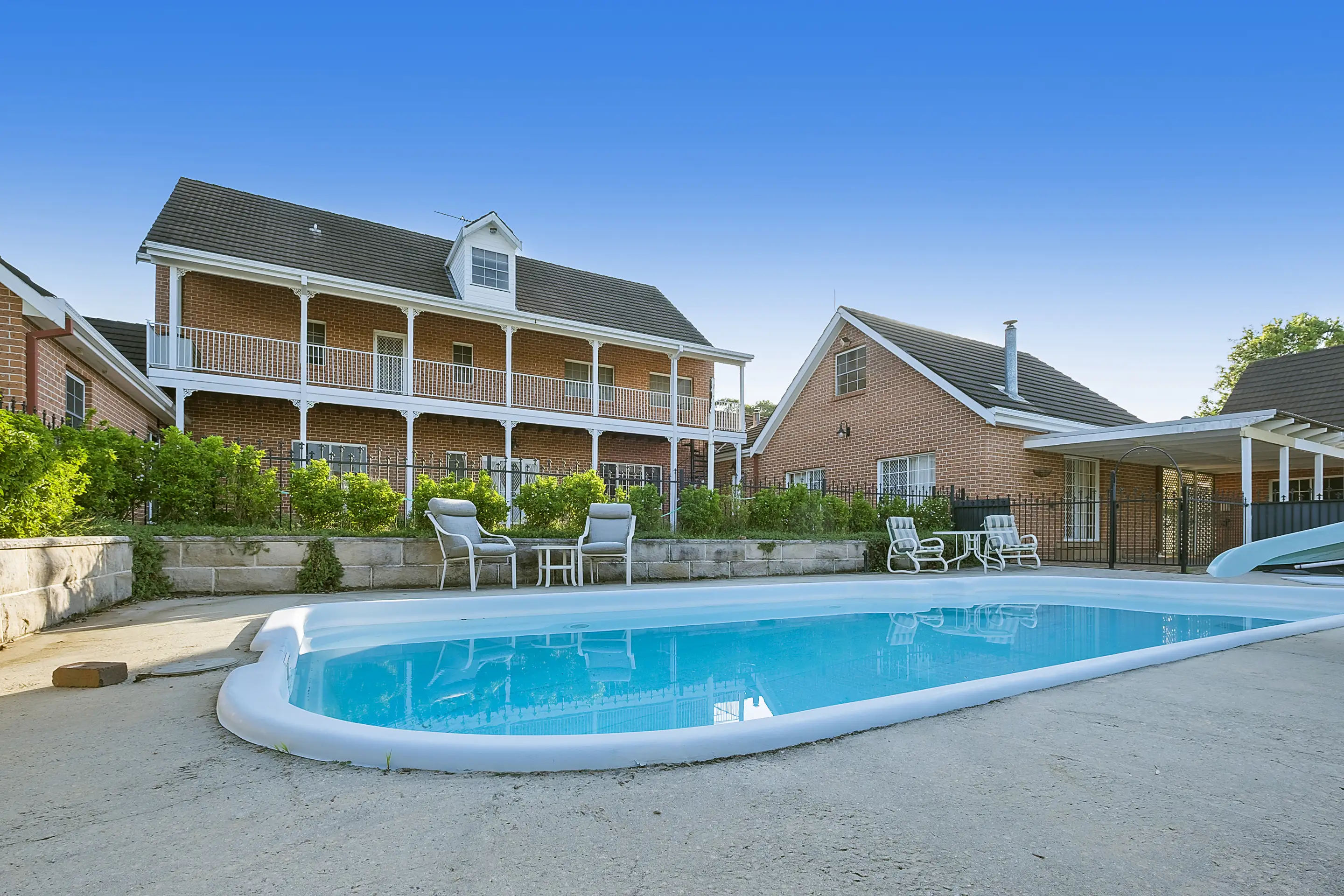 147 Halcrows Road, Glenorie Sold by Cutcliffe Properties - image 4