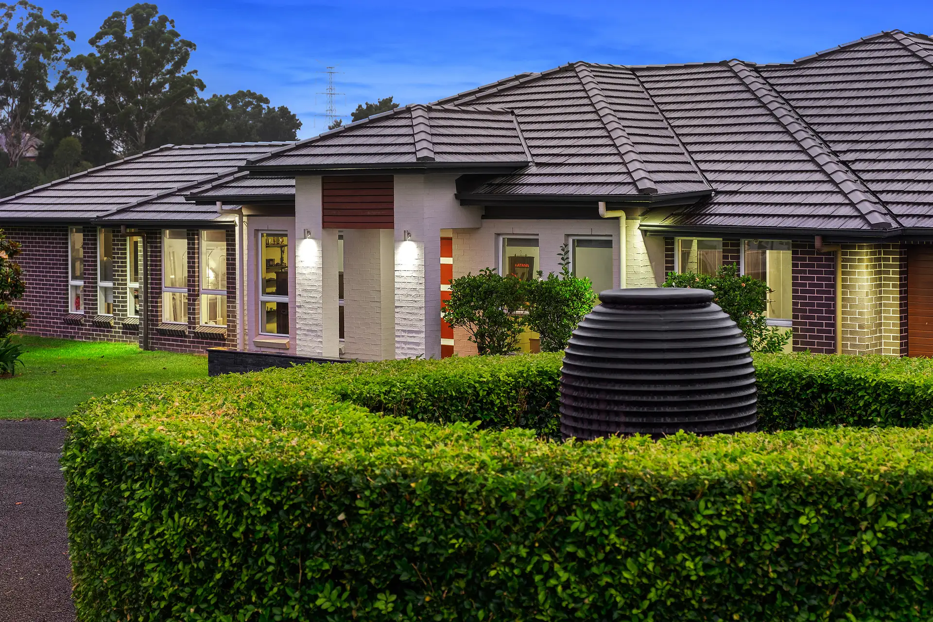 548 Comleroy Road, Kurrajong Sold by Cutcliffe Properties - image 1