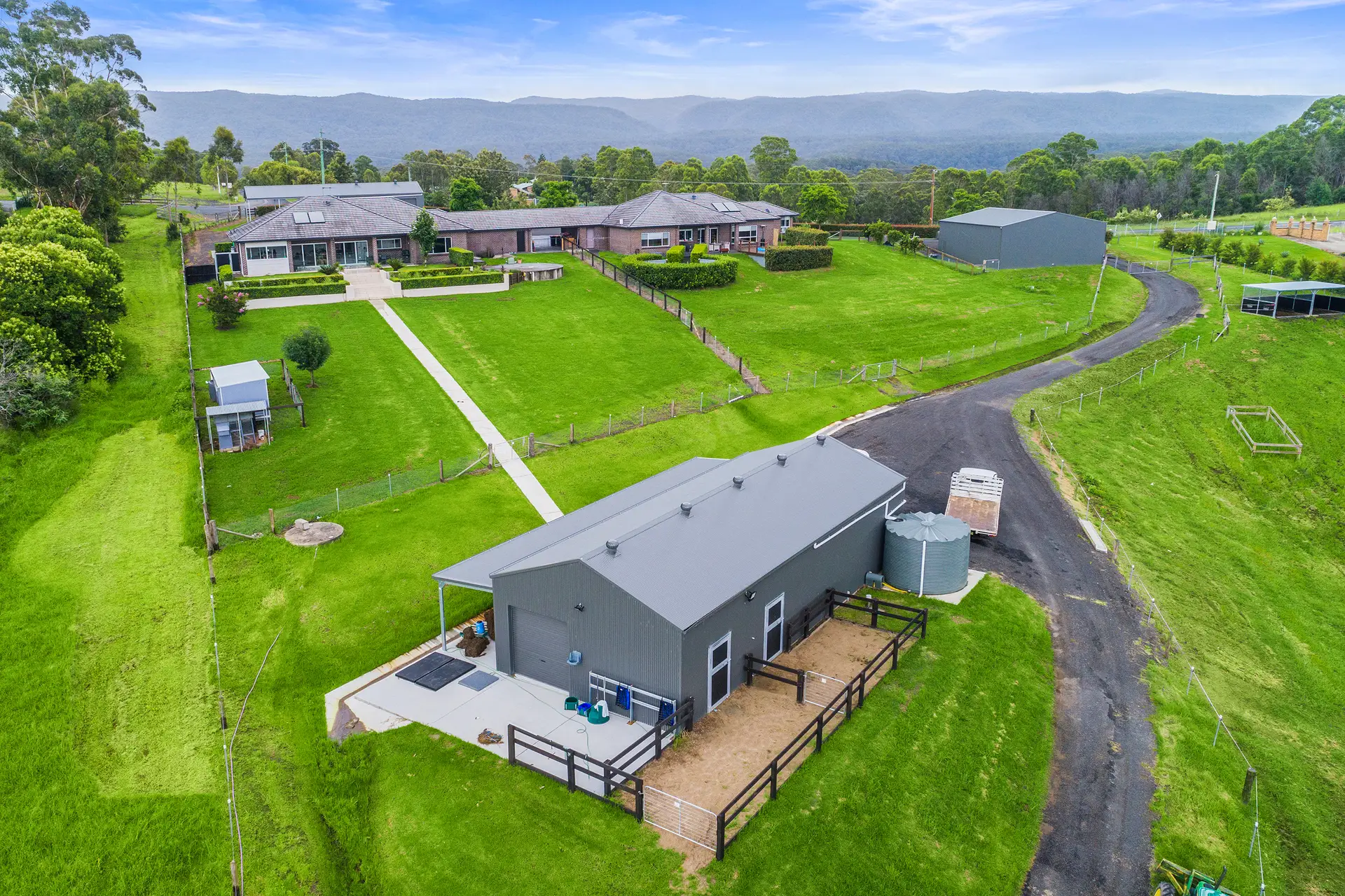 548 Comleroy Road, Kurrajong Sold by Cutcliffe Properties - image 1