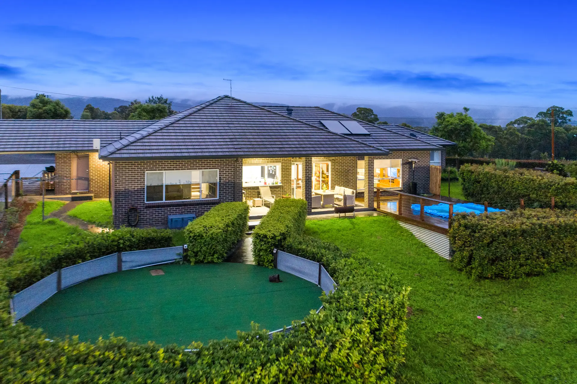 548 Comleroy Road, Kurrajong Sold by Cutcliffe Properties - image 1