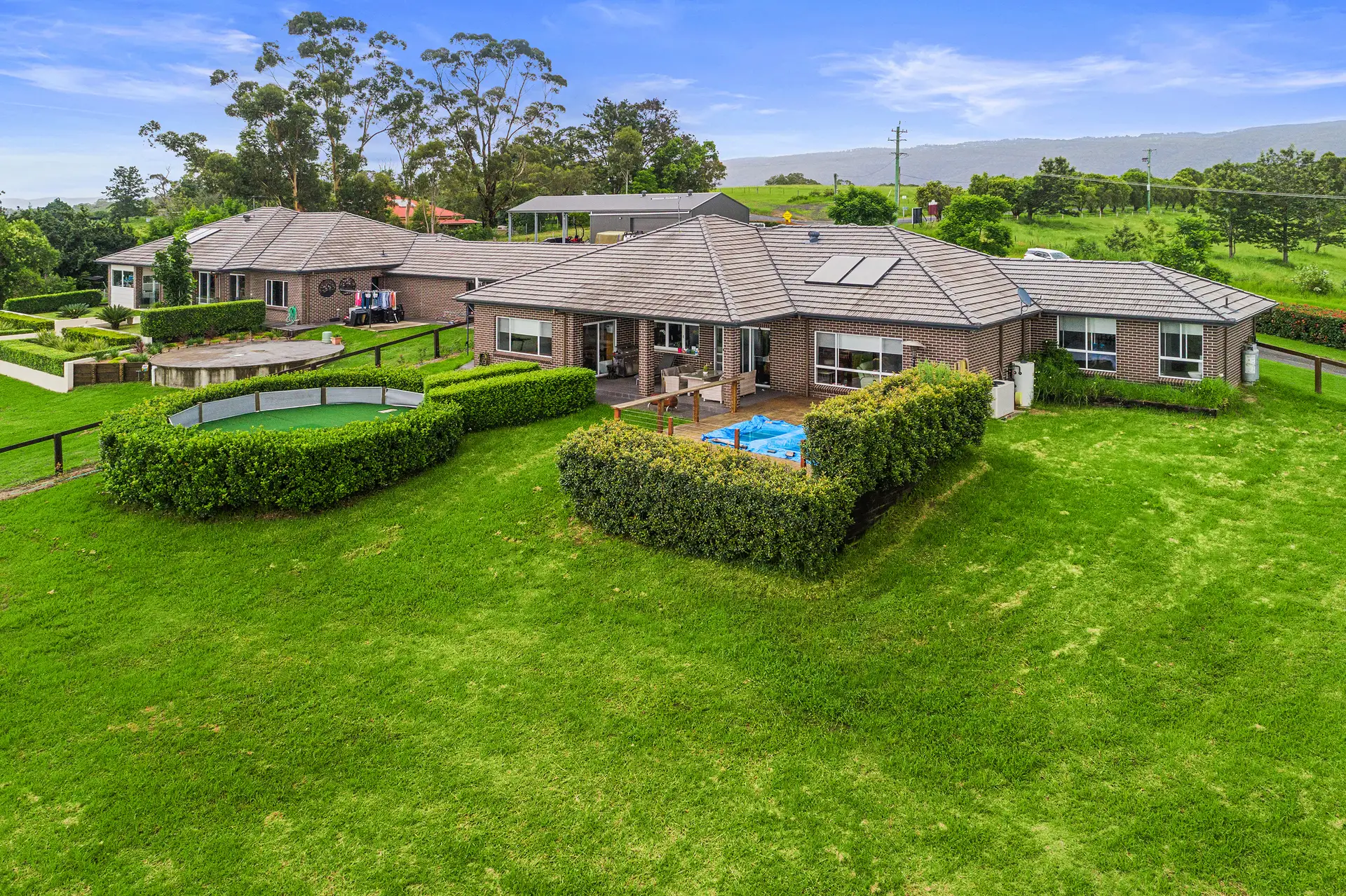 548 Comleroy Road, Kurrajong Sold by Cutcliffe Properties - image 1