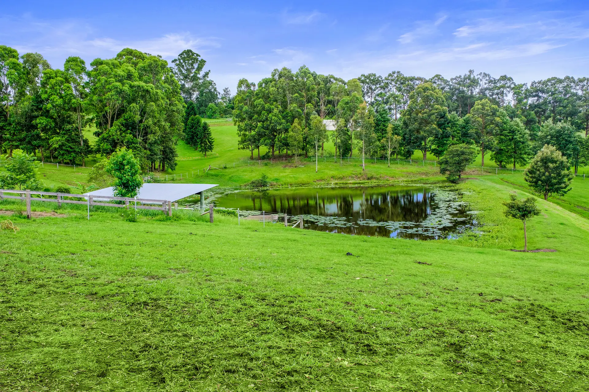 548 Comleroy Road, Kurrajong Sold by Cutcliffe Properties - image 1