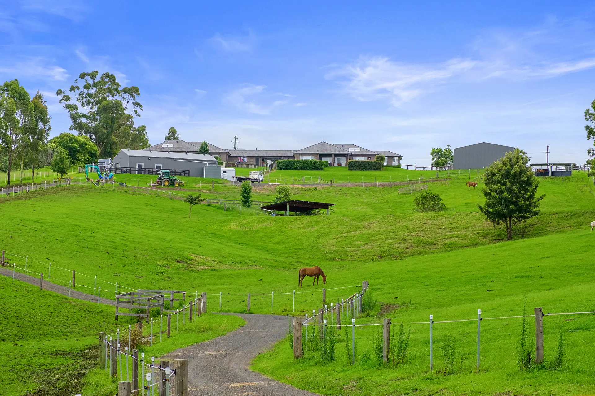 548 Comleroy Road, Kurrajong Sold by Cutcliffe Properties - image 1