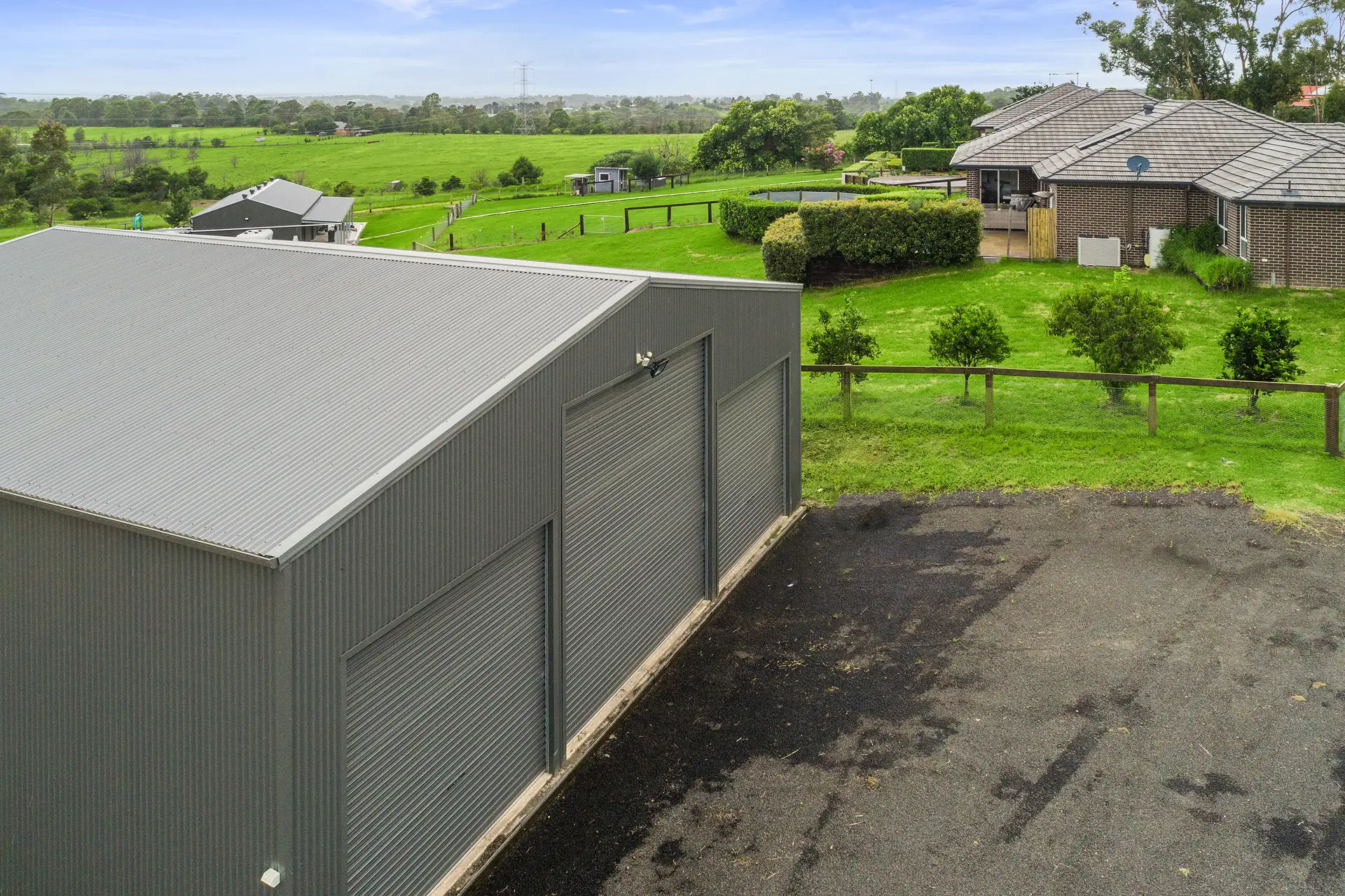 548 Comleroy Road, Kurrajong Sold by Cutcliffe Properties - image 1