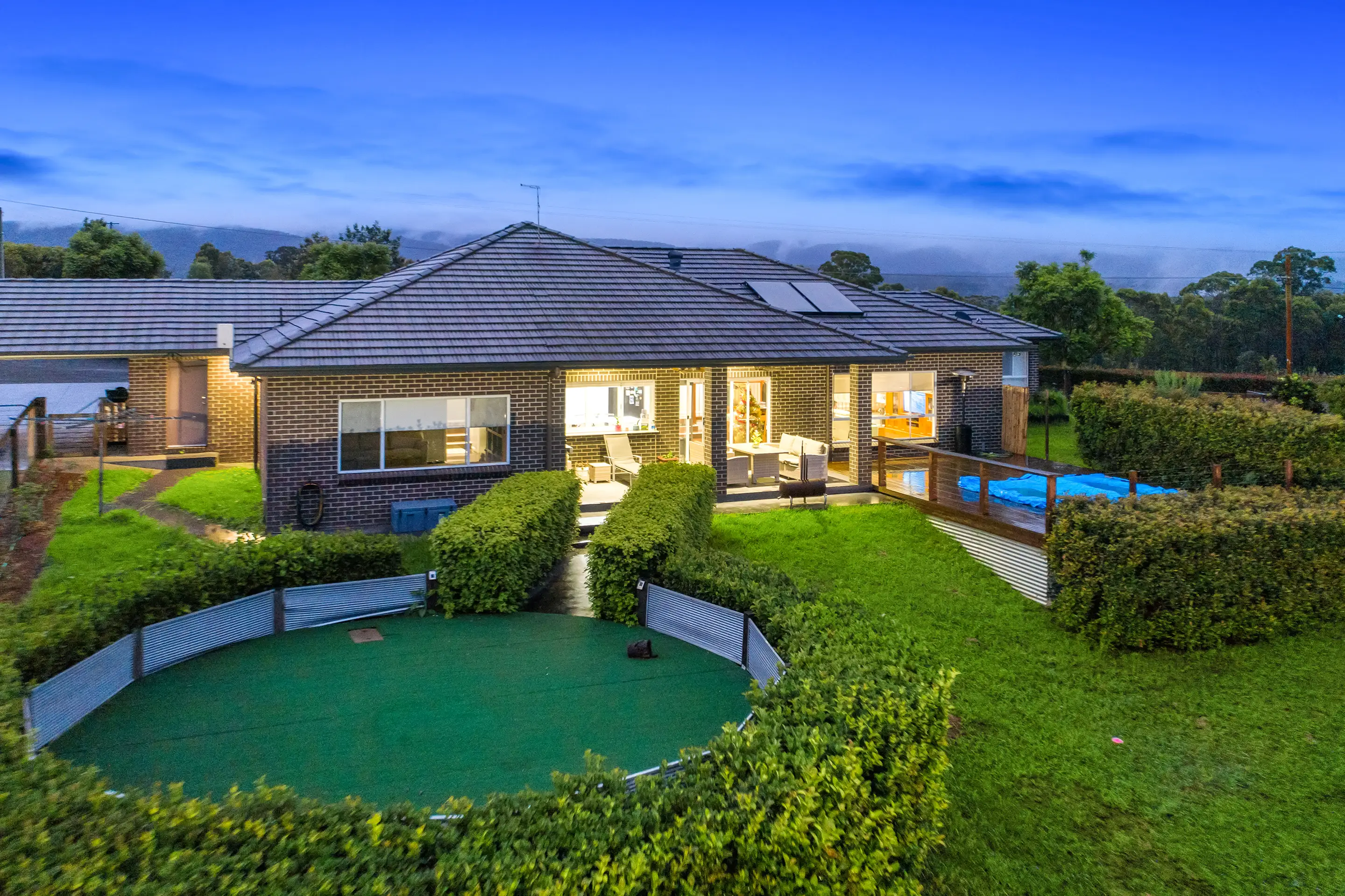 548 Comleroy Road, Kurrajong Sold by Cutcliffe Properties - image 23