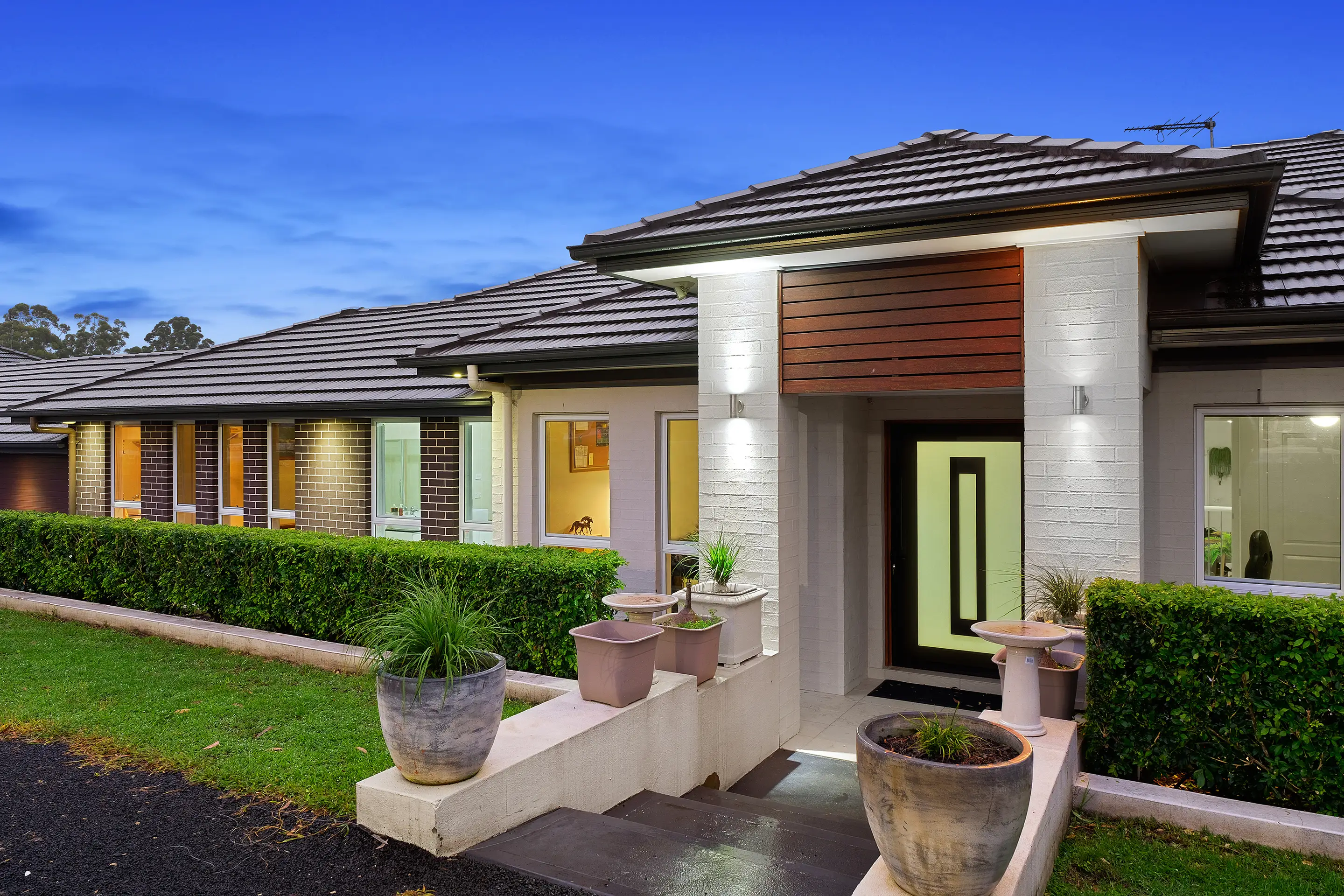 548 Comleroy Road, Kurrajong Sold by Cutcliffe Properties - image 16
