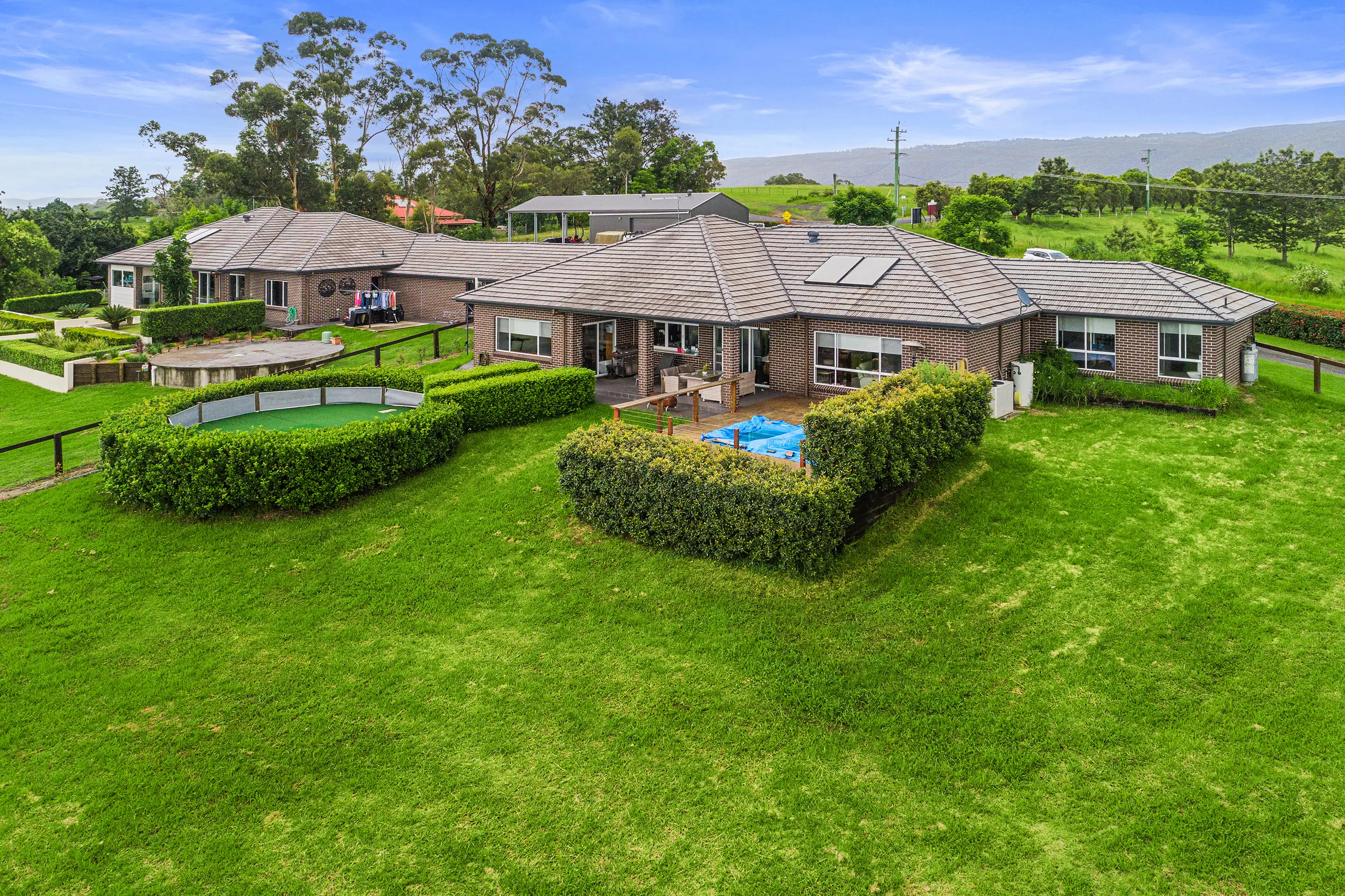 548 Comleroy Road, Kurrajong Sold by Cutcliffe Properties - image 25