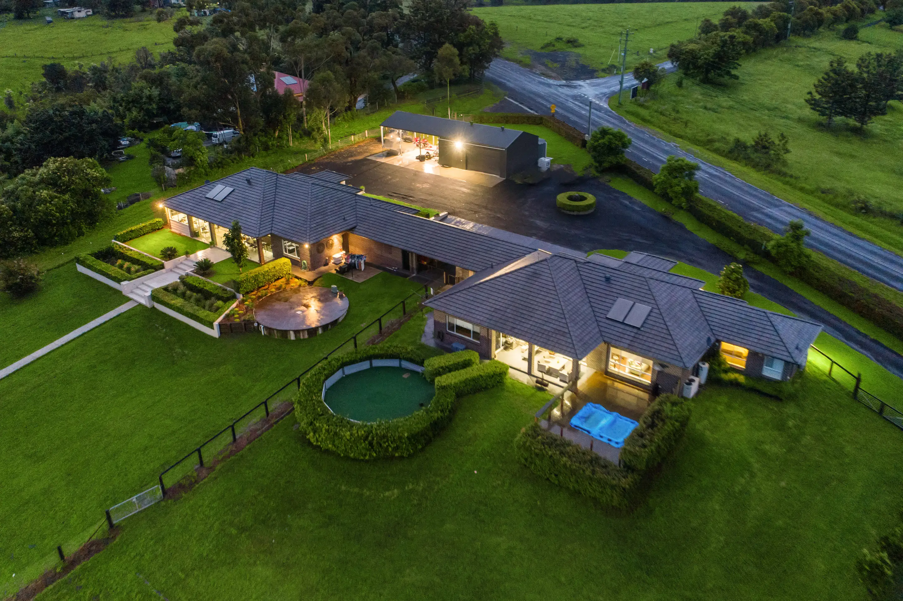 548 Comleroy Road, Kurrajong Sold by Cutcliffe Properties - image 26