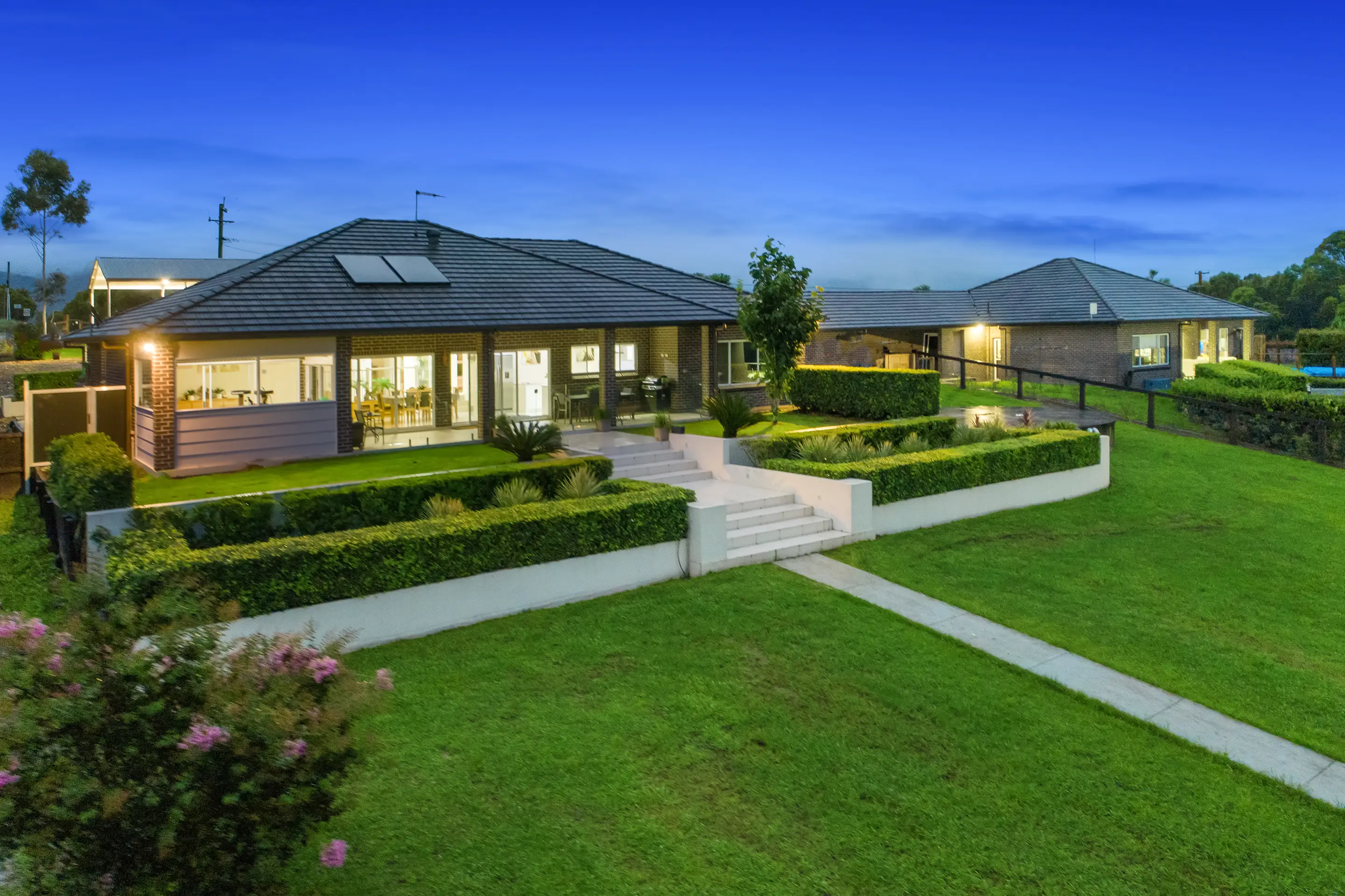 548 Comleroy Road, Kurrajong Sold by Cutcliffe Properties - image 24