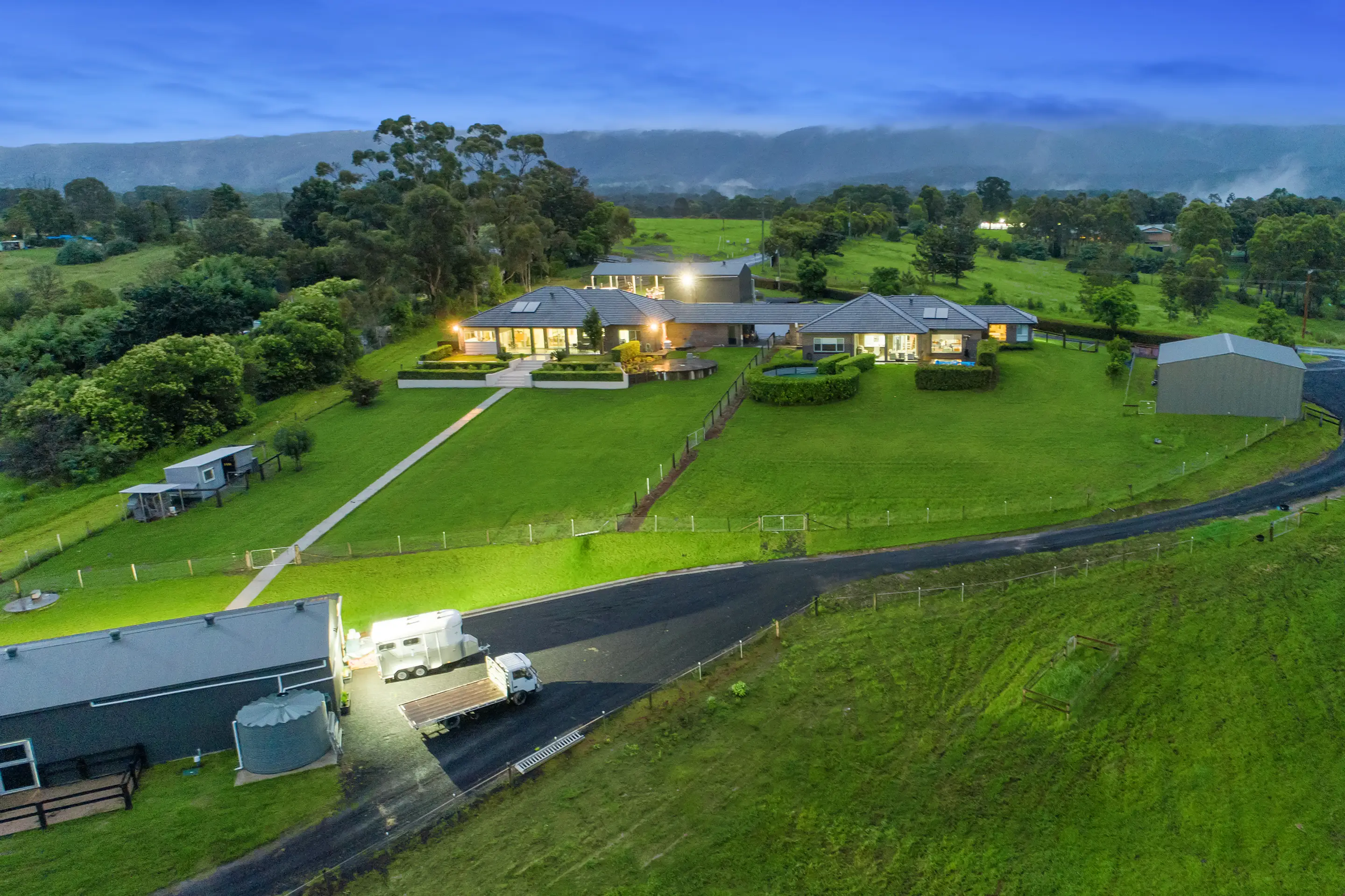 548 Comleroy Road, Kurrajong Sold by Cutcliffe Properties - image 35