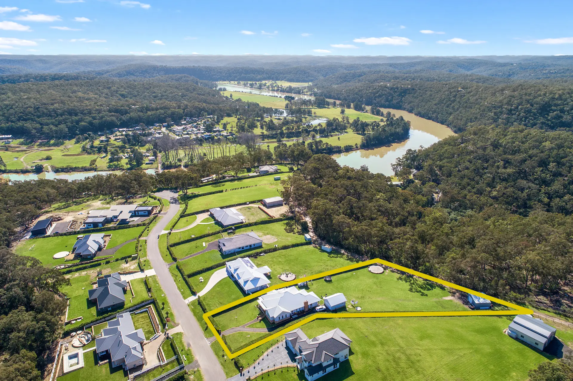 3 Moss Ridge, Sackville North Sold by Cutcliffe Properties - image 1