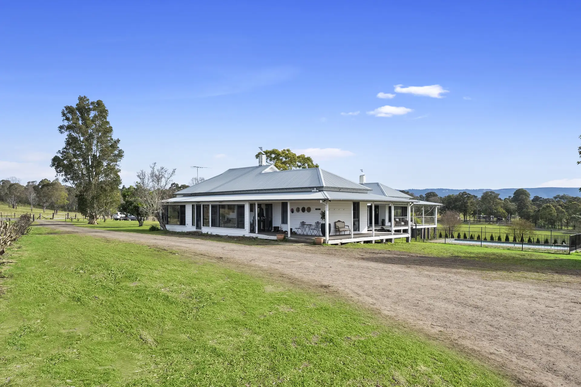 1086A Kurmond Road, Tennyson Sold by Cutcliffe Properties - image 1