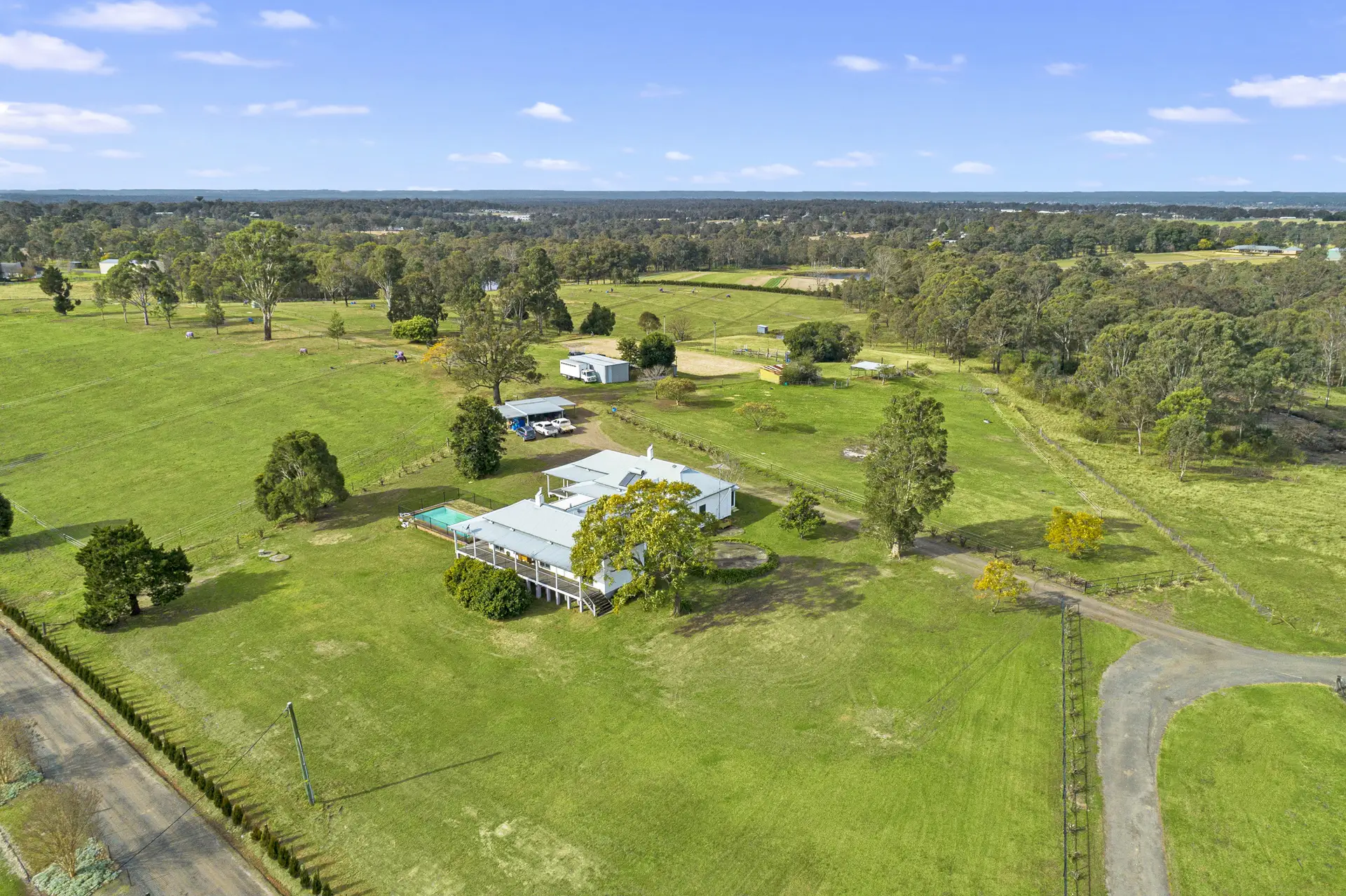 1086A Kurmond Road, Tennyson Sold by Cutcliffe Properties - image 1
