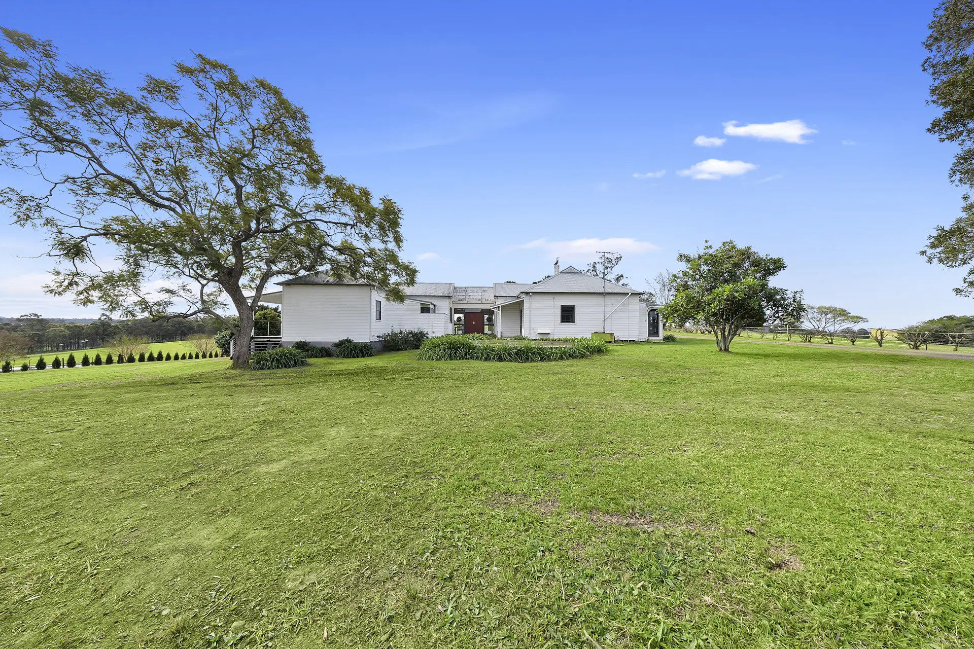 1086A Kurmond Road, Tennyson Sold by Cutcliffe Properties - image 1