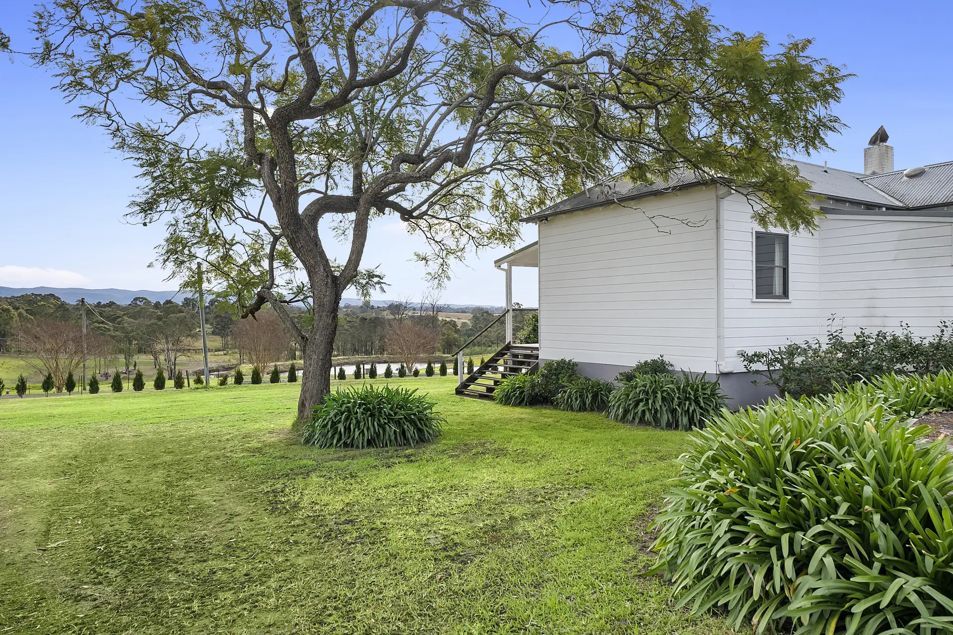 1086A Kurmond Road, Tennyson Sold by Cutcliffe Properties - image 1