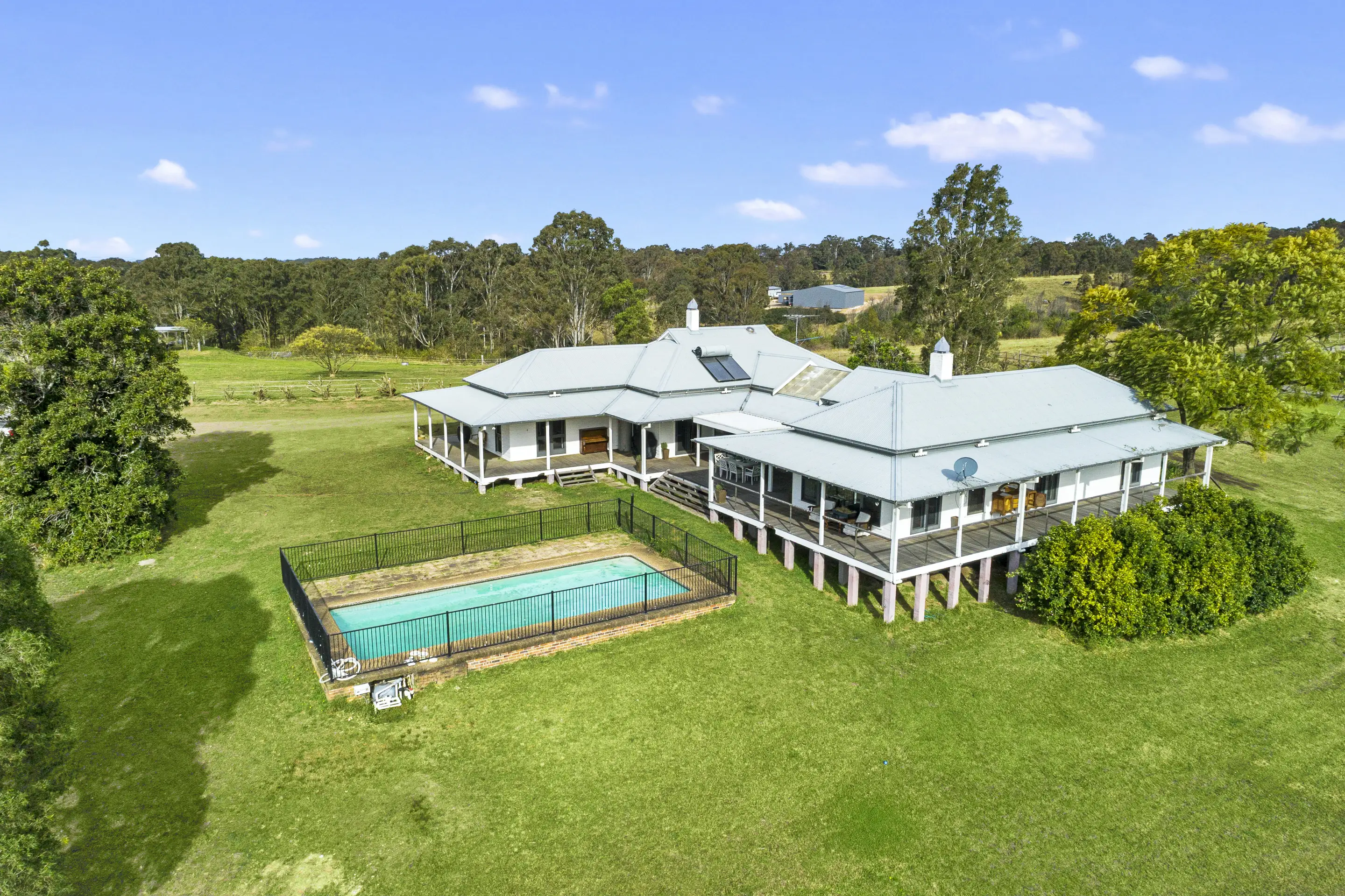 1086A Kurmond Road, Tennyson Sold by Cutcliffe Properties - image 1