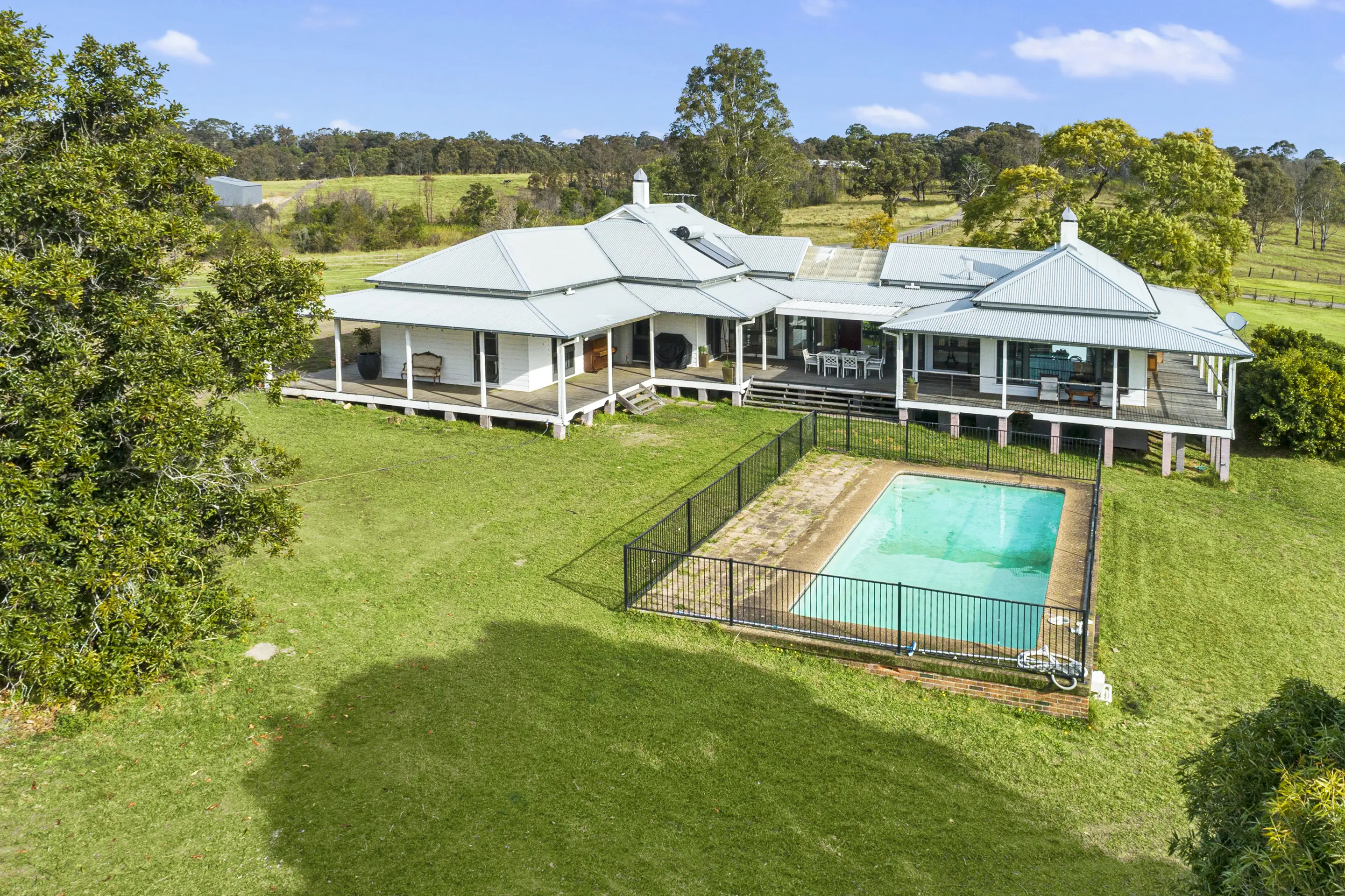 1086A Kurmond Road, Tennyson Sold by Cutcliffe Properties - image 2