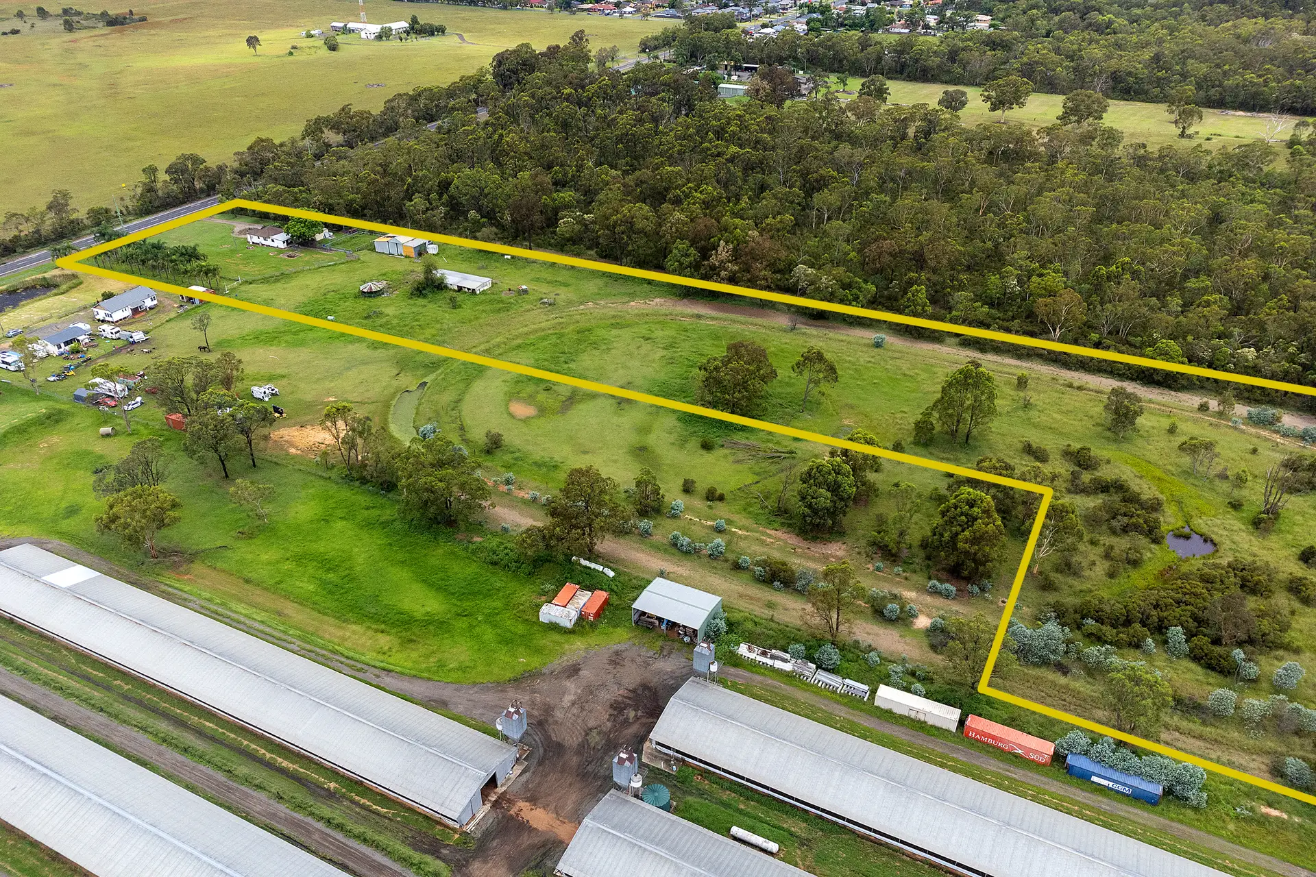 Londonderry Sold by Cutcliffe Properties - image 1