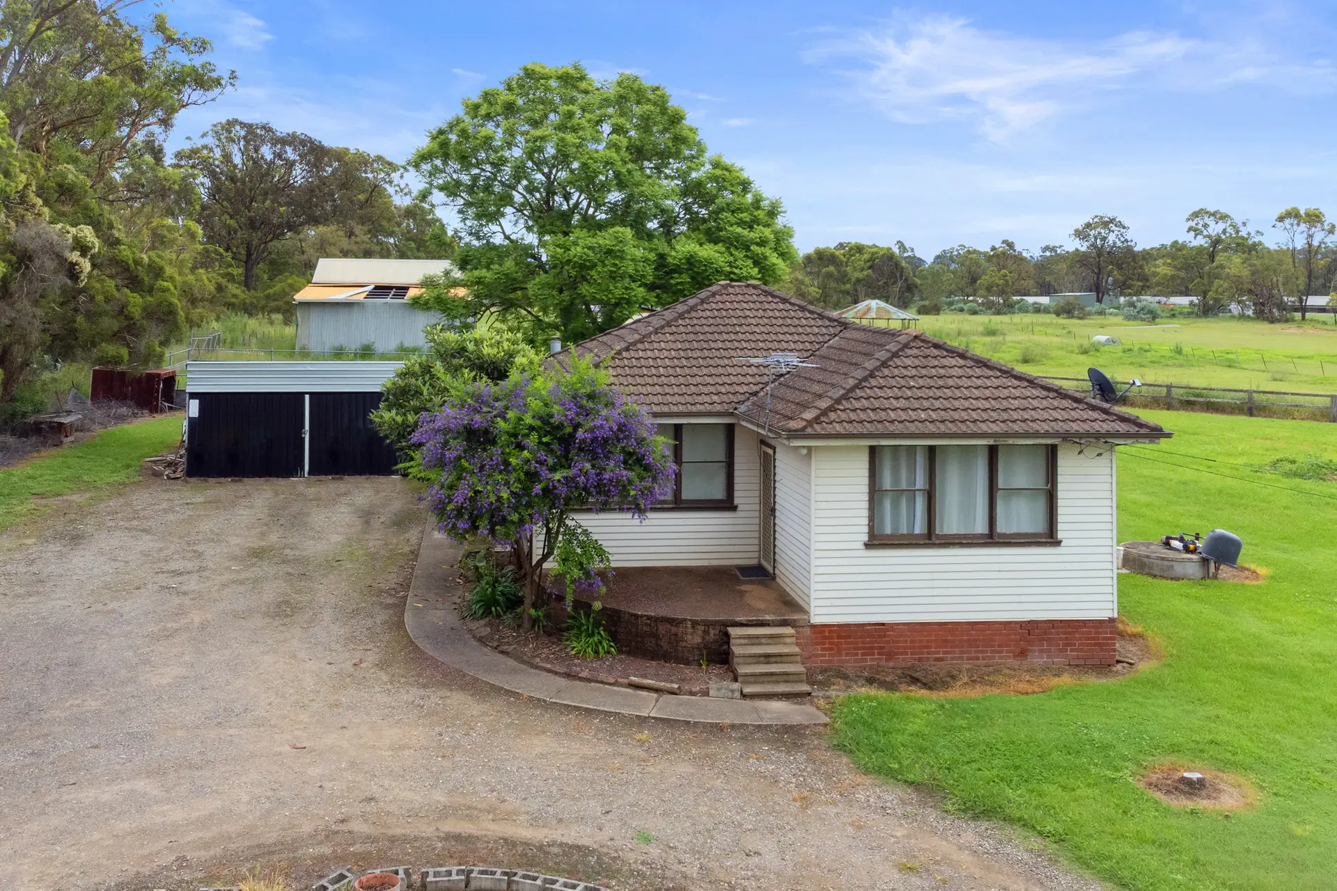 Londonderry Sold by Cutcliffe Properties - image 1