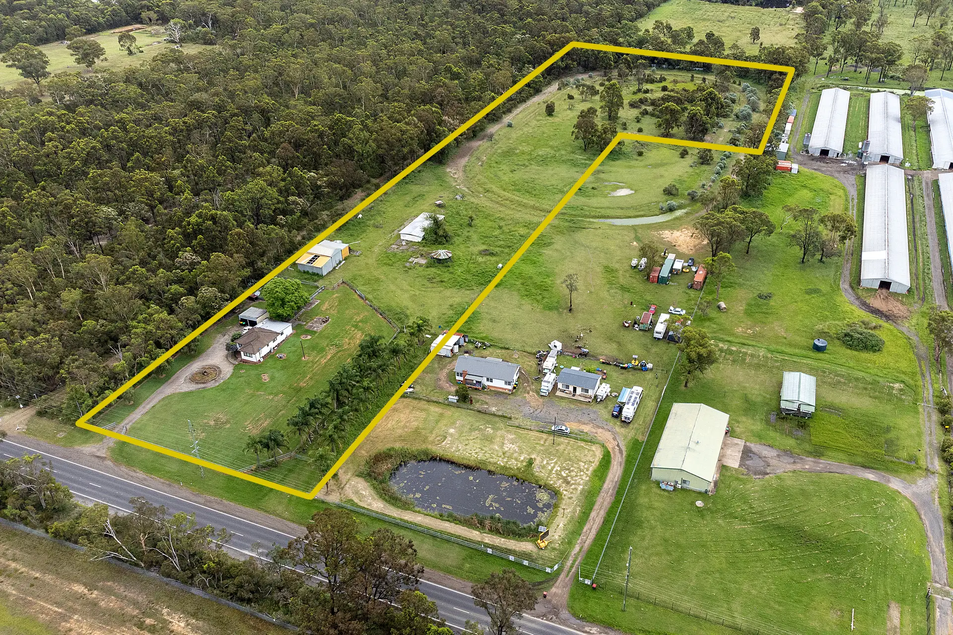 Londonderry Sold by Cutcliffe Properties - image 1