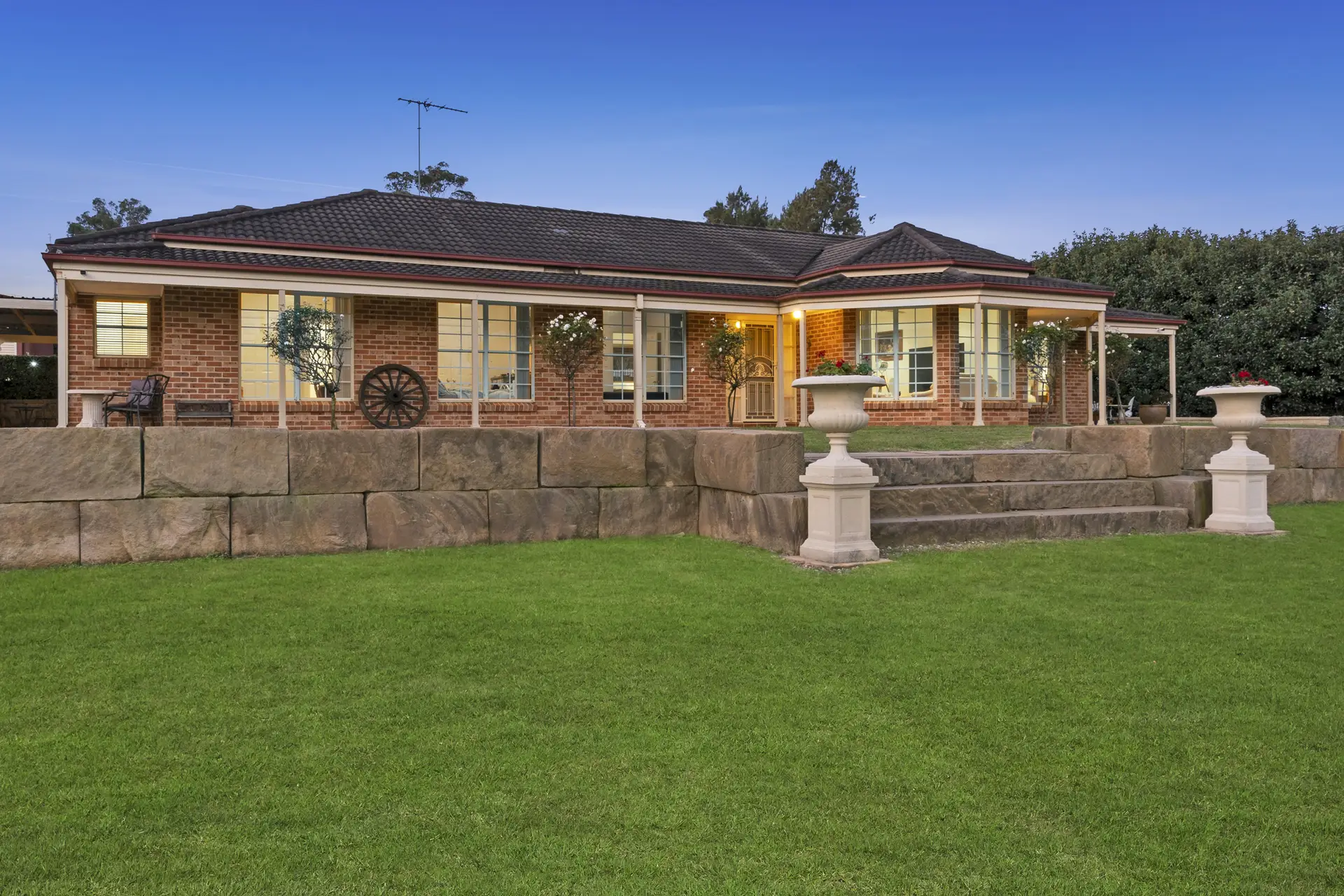 31 Shearwater Crescent, Yarramundi Sold by Cutcliffe Properties - image 1