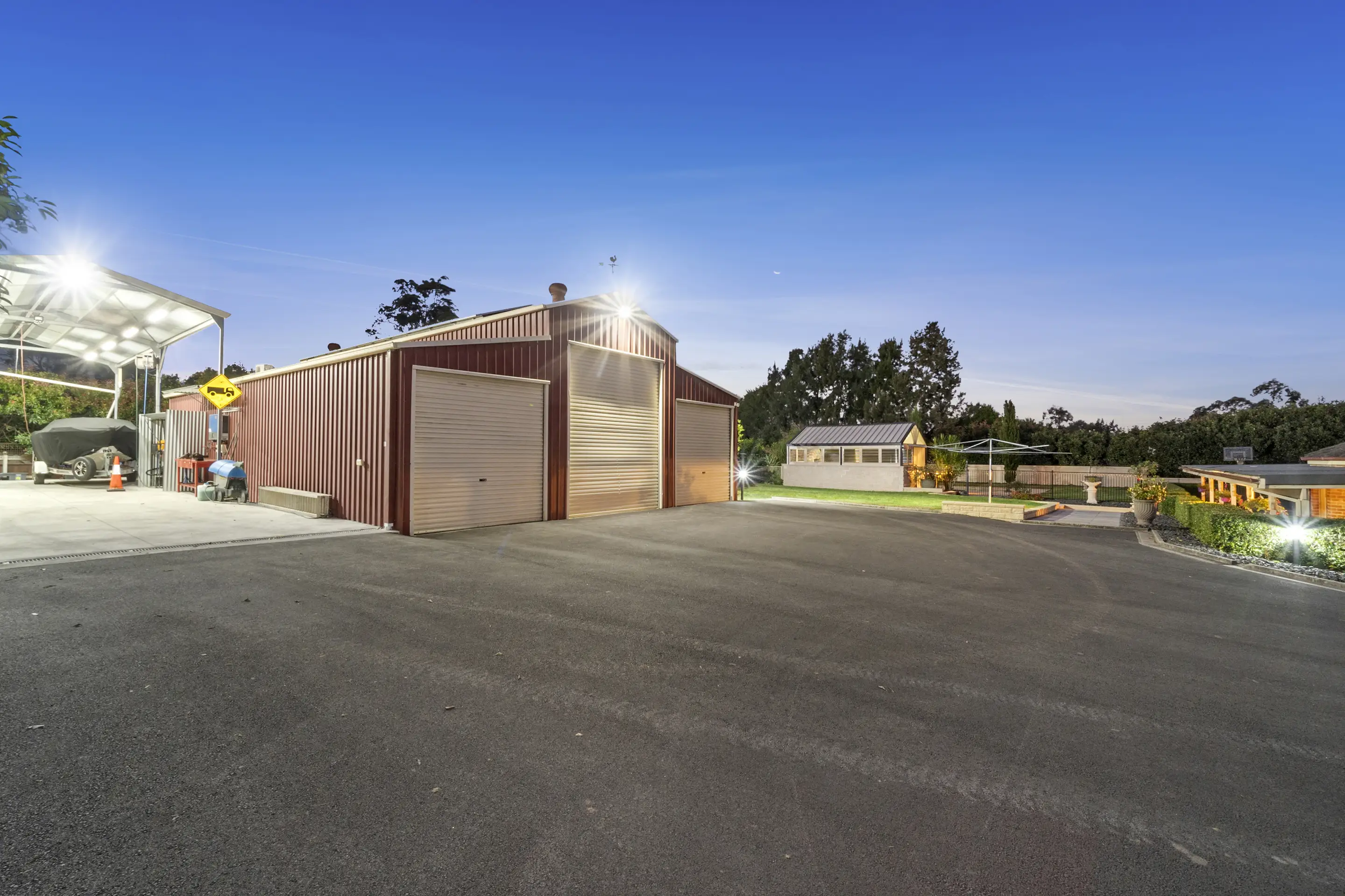31 Shearwater Crescent, Yarramundi Sold by Cutcliffe Properties - image 14