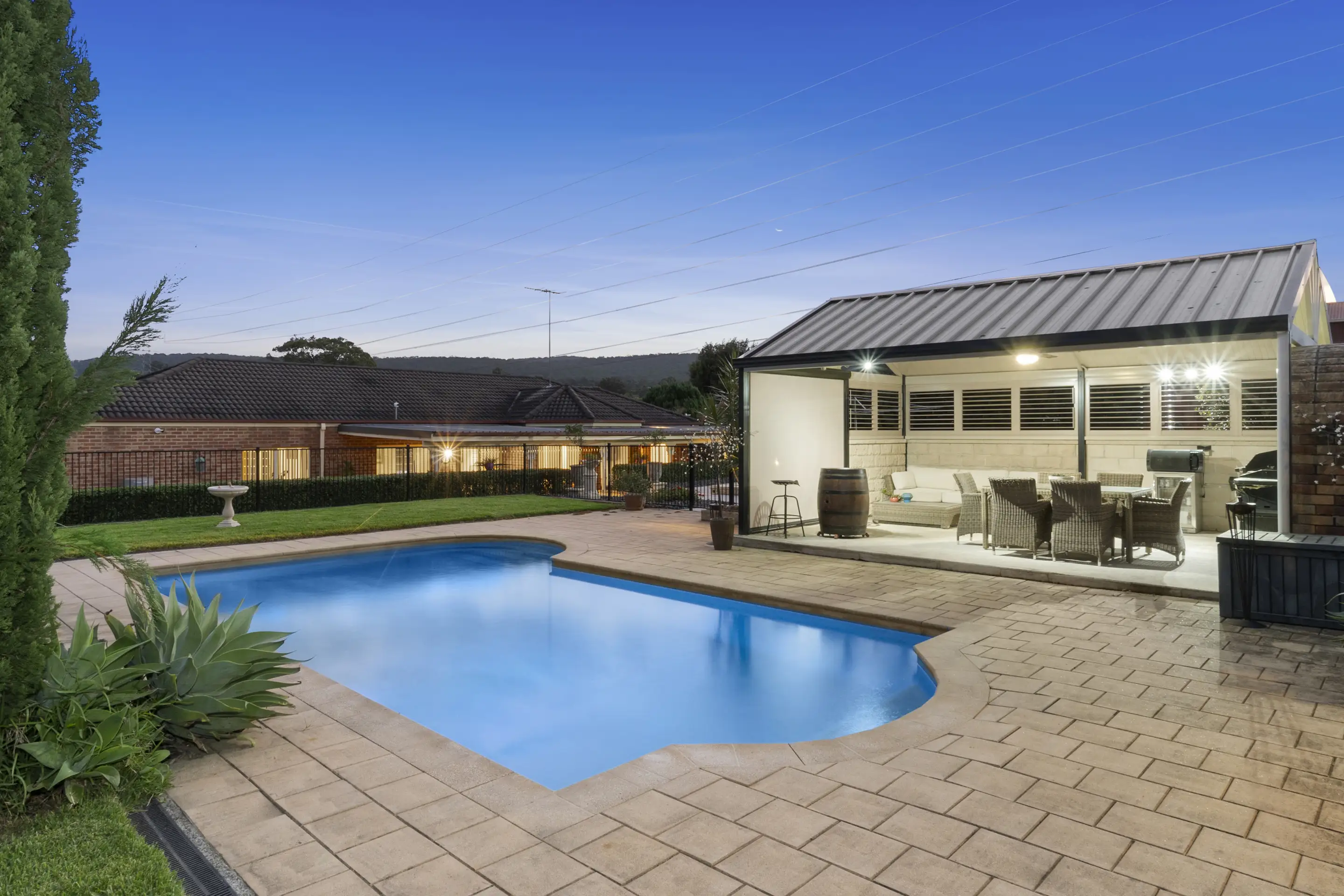 31 Shearwater Crescent, Yarramundi Sold by Cutcliffe Properties - image 13