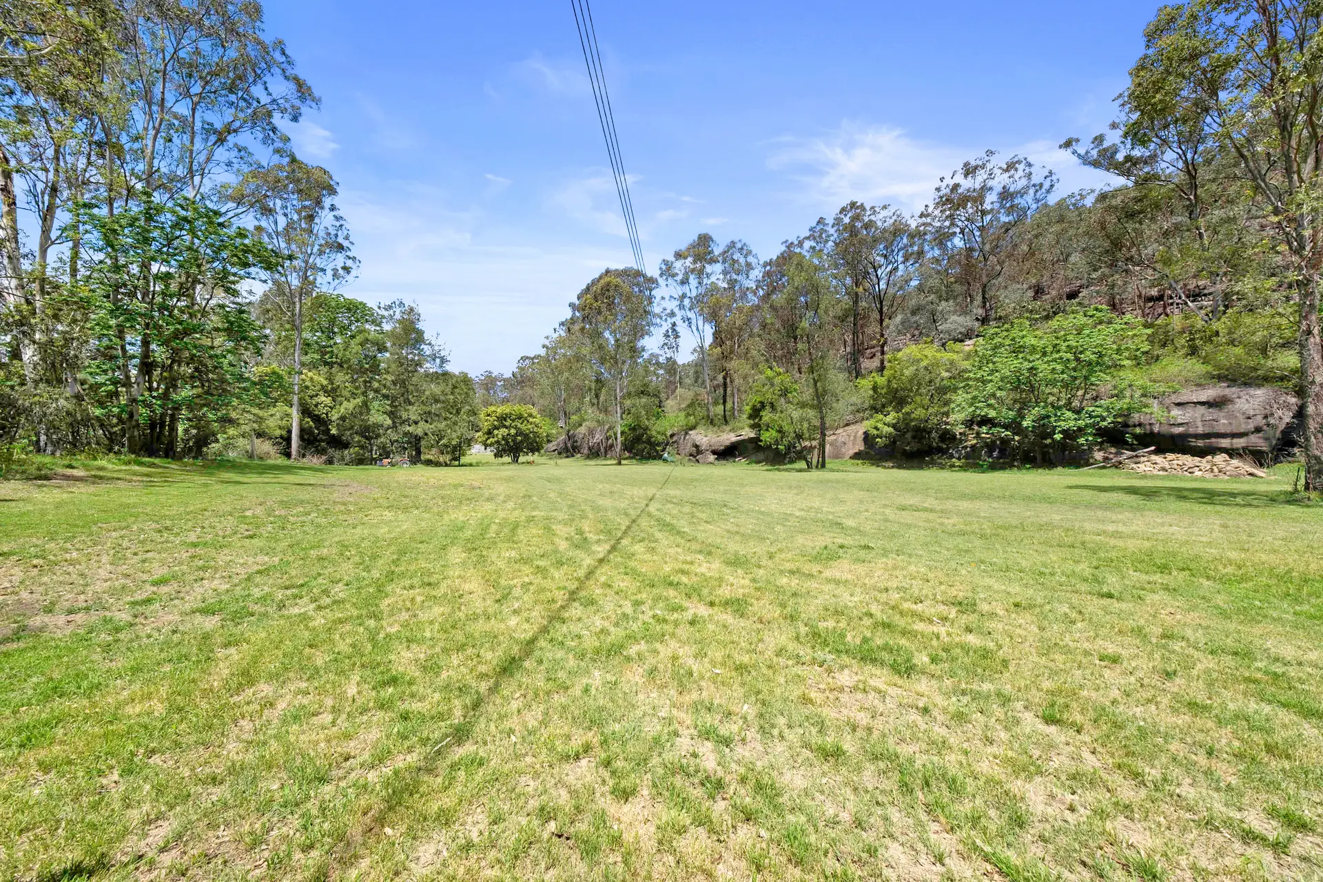 584 Lower Colo Road, Lower Portland Sold by Cutcliffe Properties - image 1