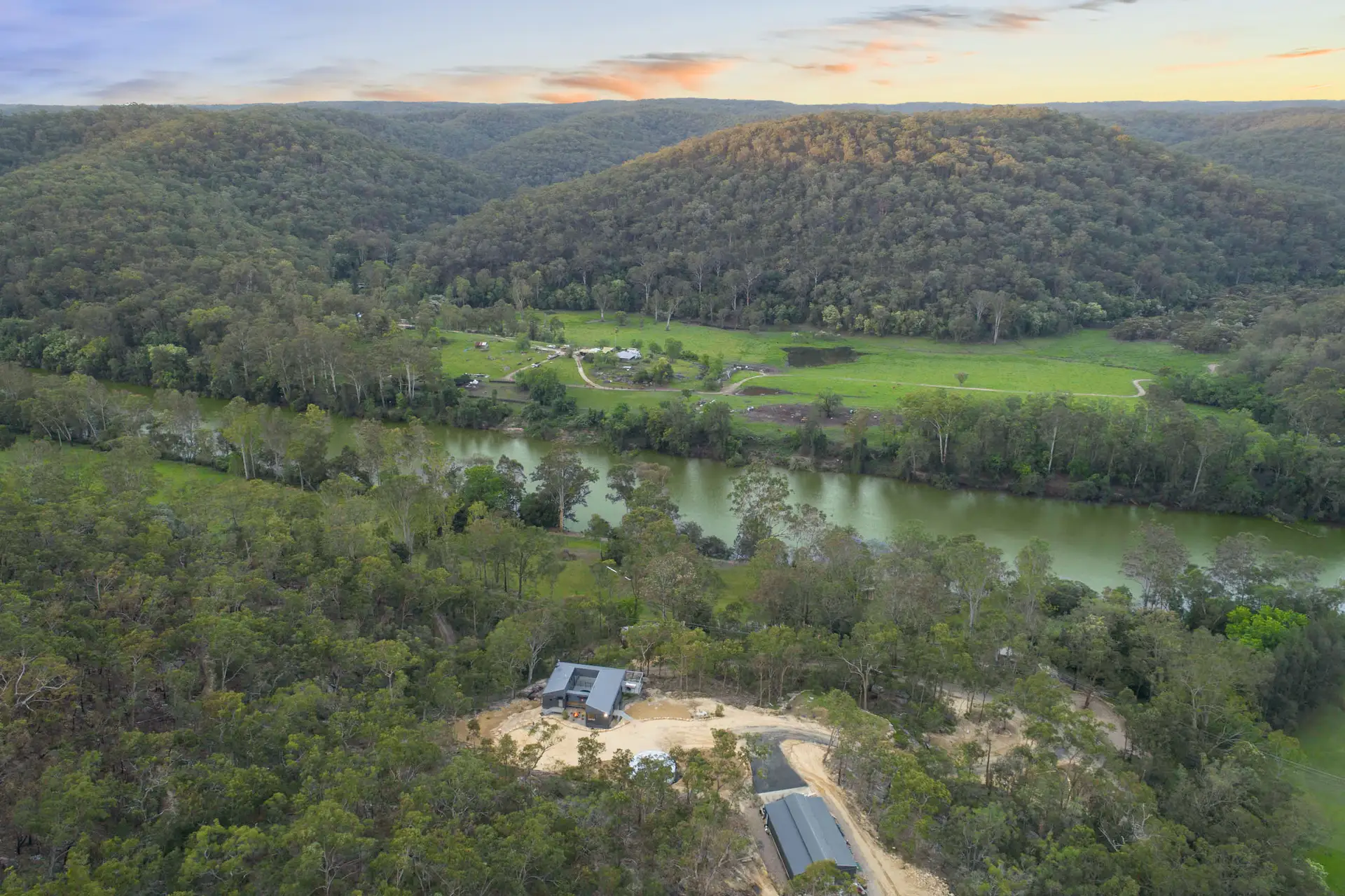 584 Lower Colo Road, Lower Portland Sold by Cutcliffe Properties - image 1