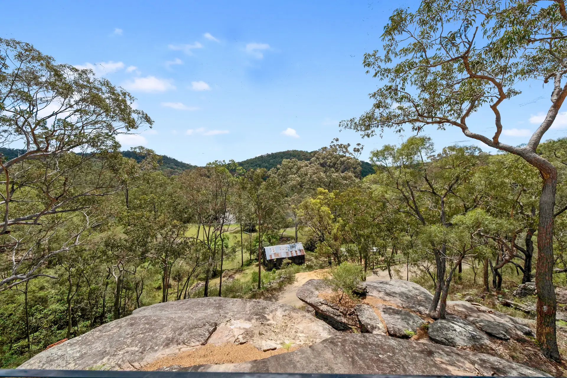584 Lower Colo Road, Lower Portland Sold by Cutcliffe Properties - image 1
