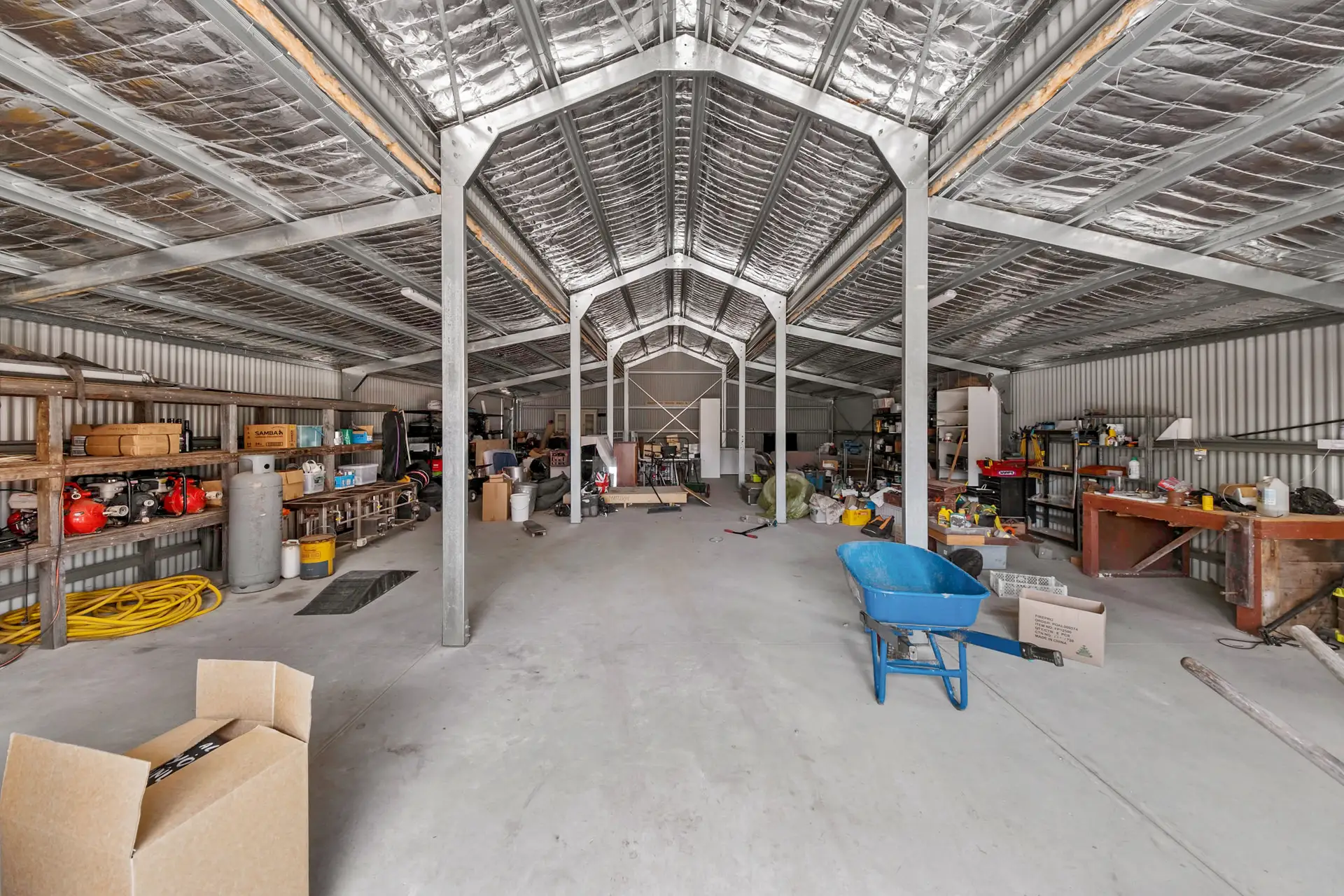 584 Lower Colo Road, Lower Portland Sold by Cutcliffe Properties - image 1