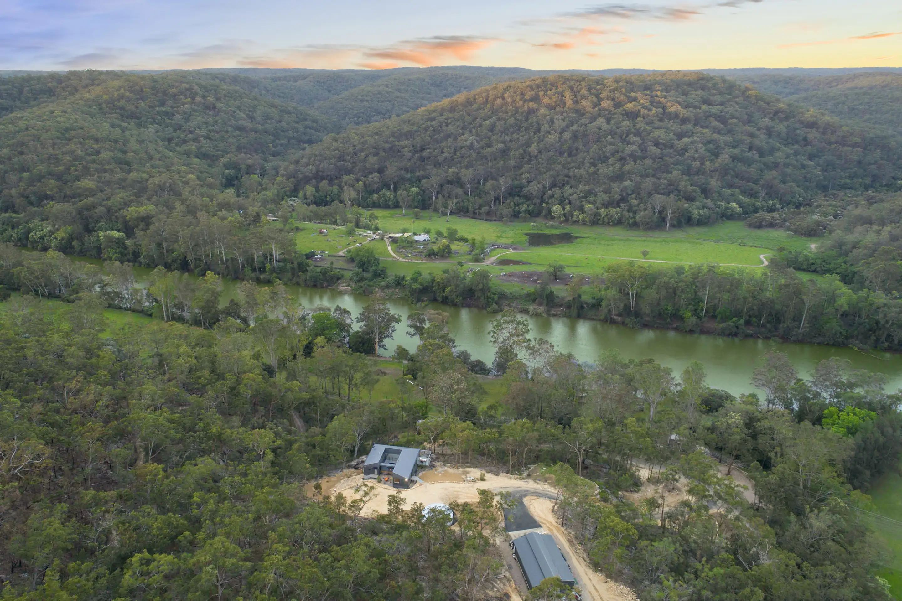 584 Lower Colo Road, Lower Portland Sold by Cutcliffe Properties - image 33