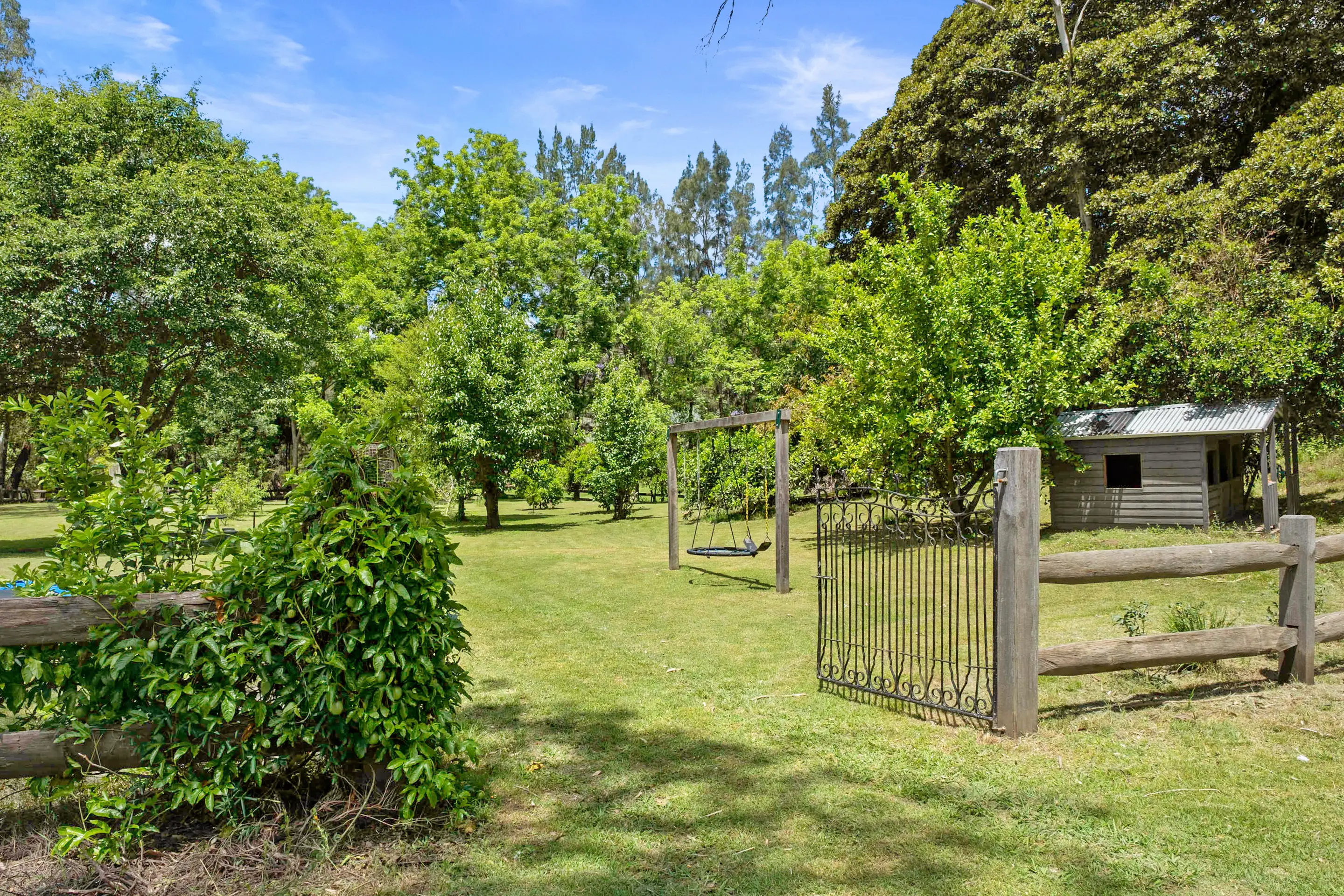 584 Lower Colo Road, Lower Portland Sold by Cutcliffe Properties - image 29
