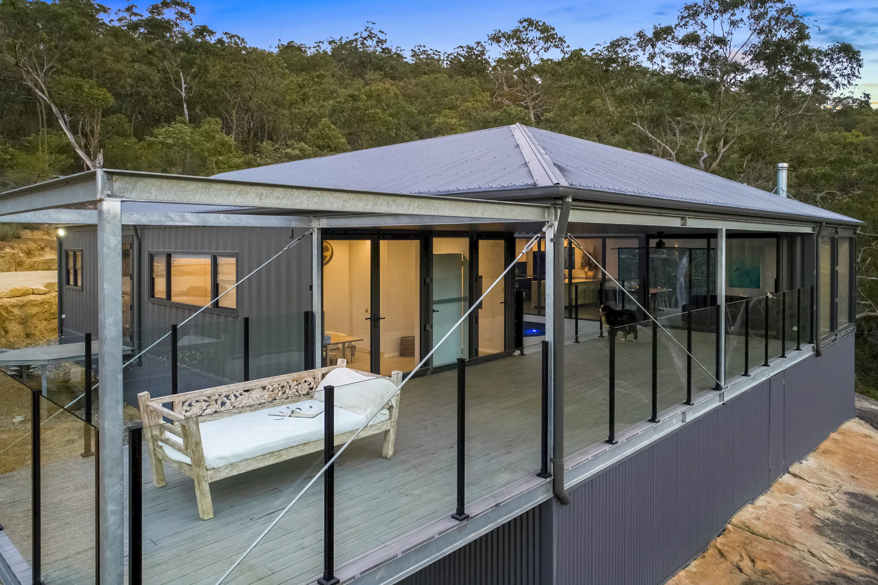 584 Lower Colo Road, Lower Portland Sold by Cutcliffe Properties - image 15