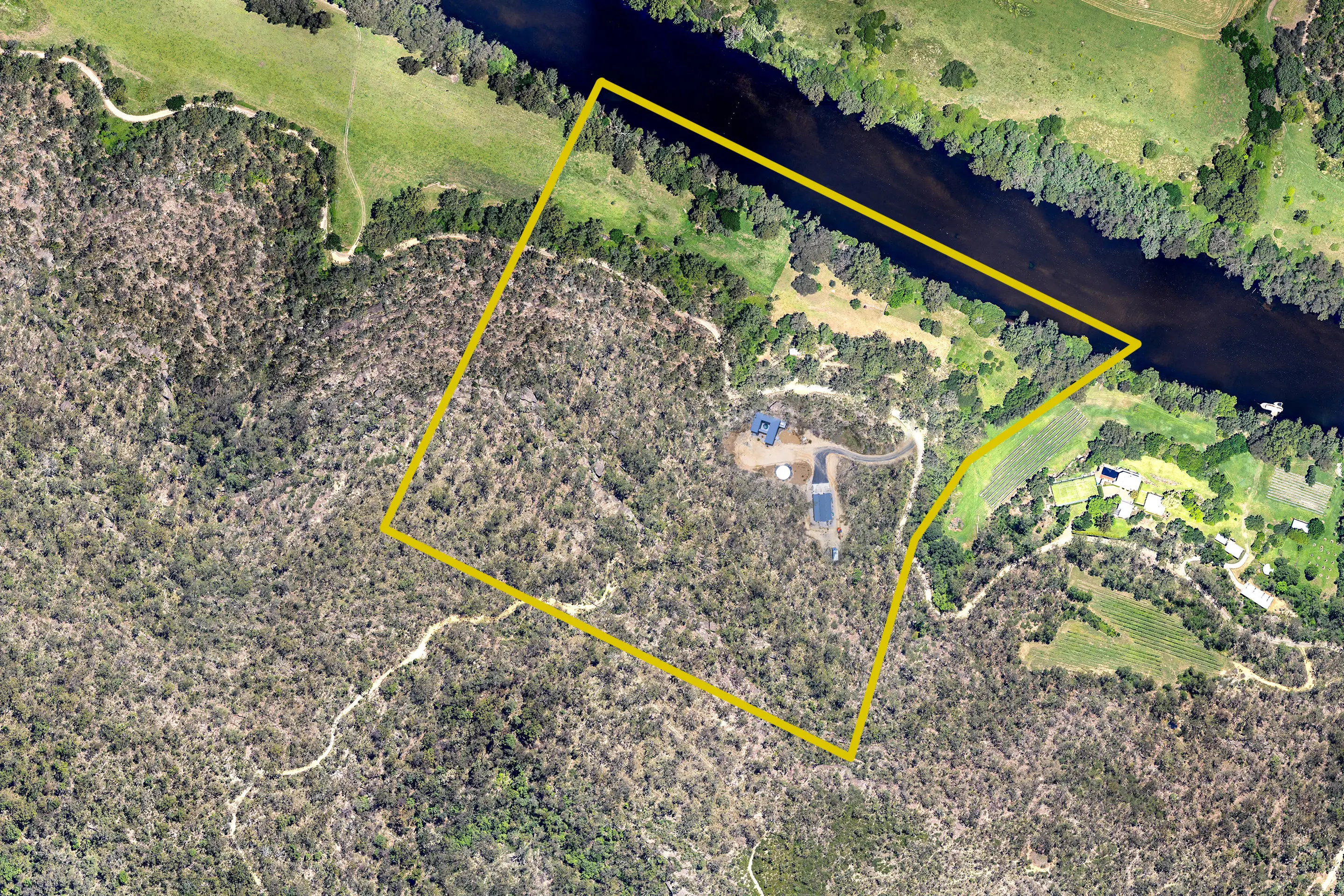 584 Lower Colo Road, Lower Portland Sold by Cutcliffe Properties - image 30