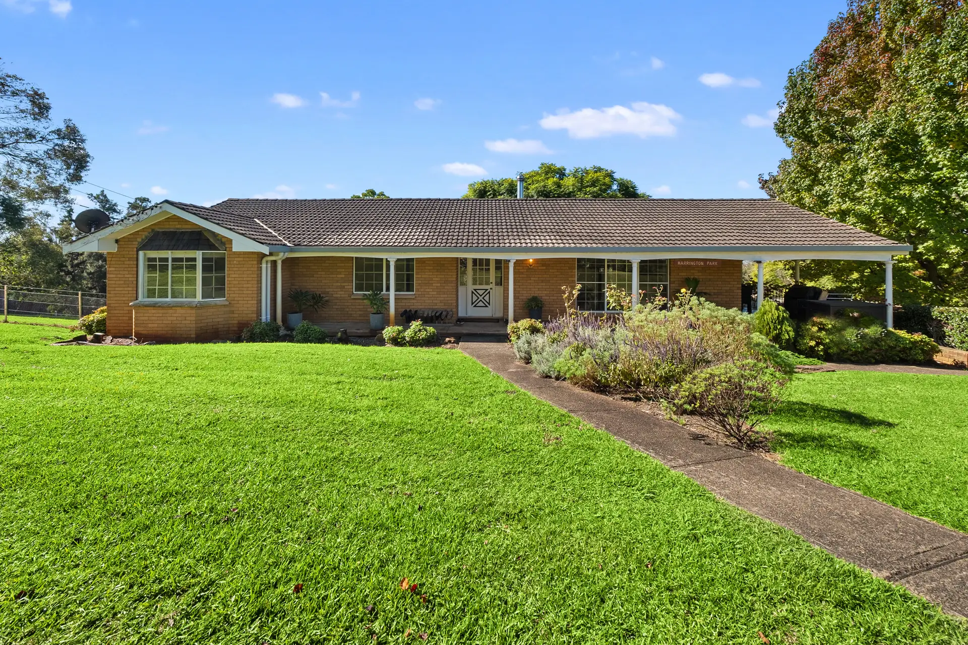 760 Grose Vale Road, Grose Vale Sold by Cutcliffe Properties - image 1