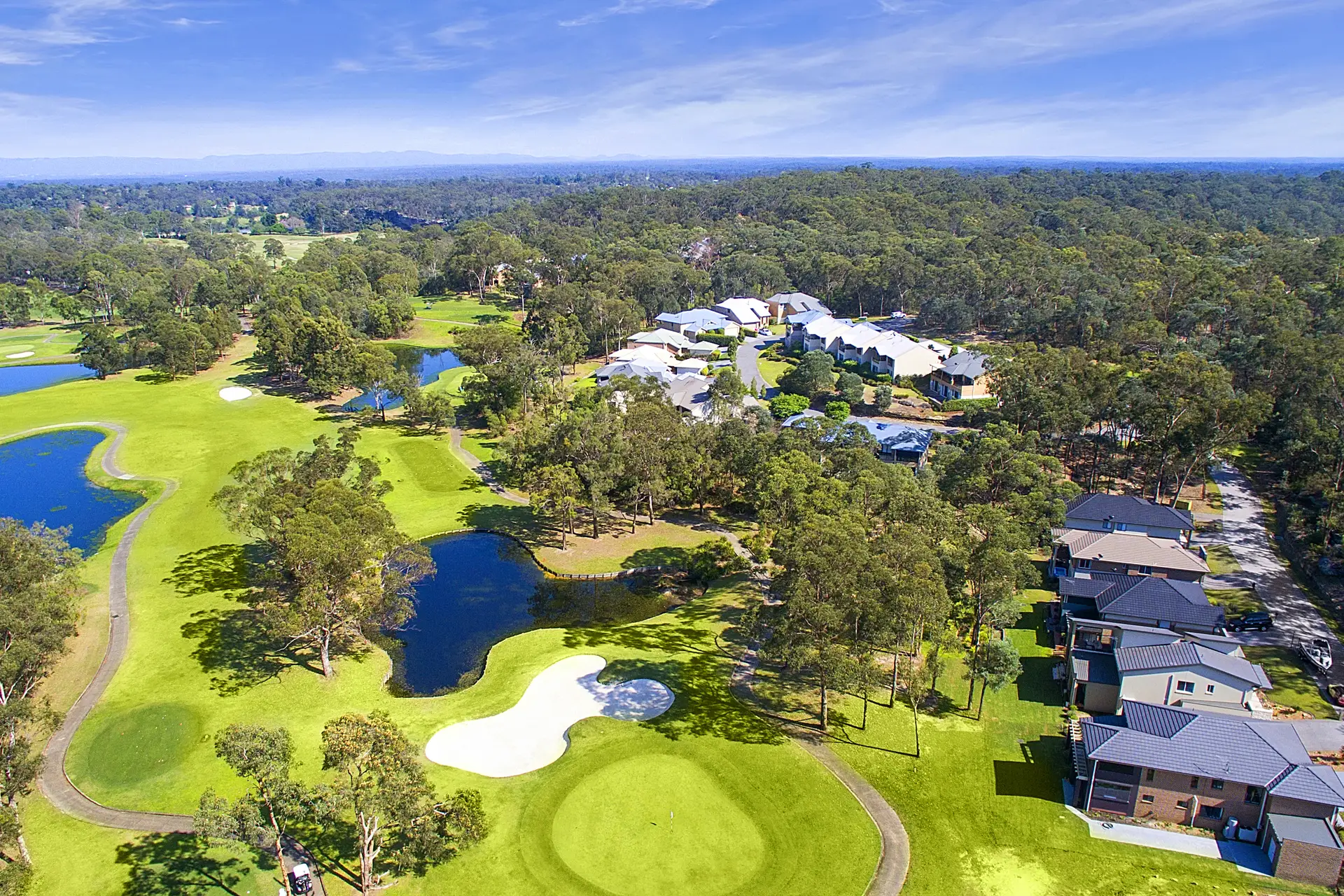 4 Sandstone Heath Place, Cattai Sold by Cutcliffe Properties - image 1