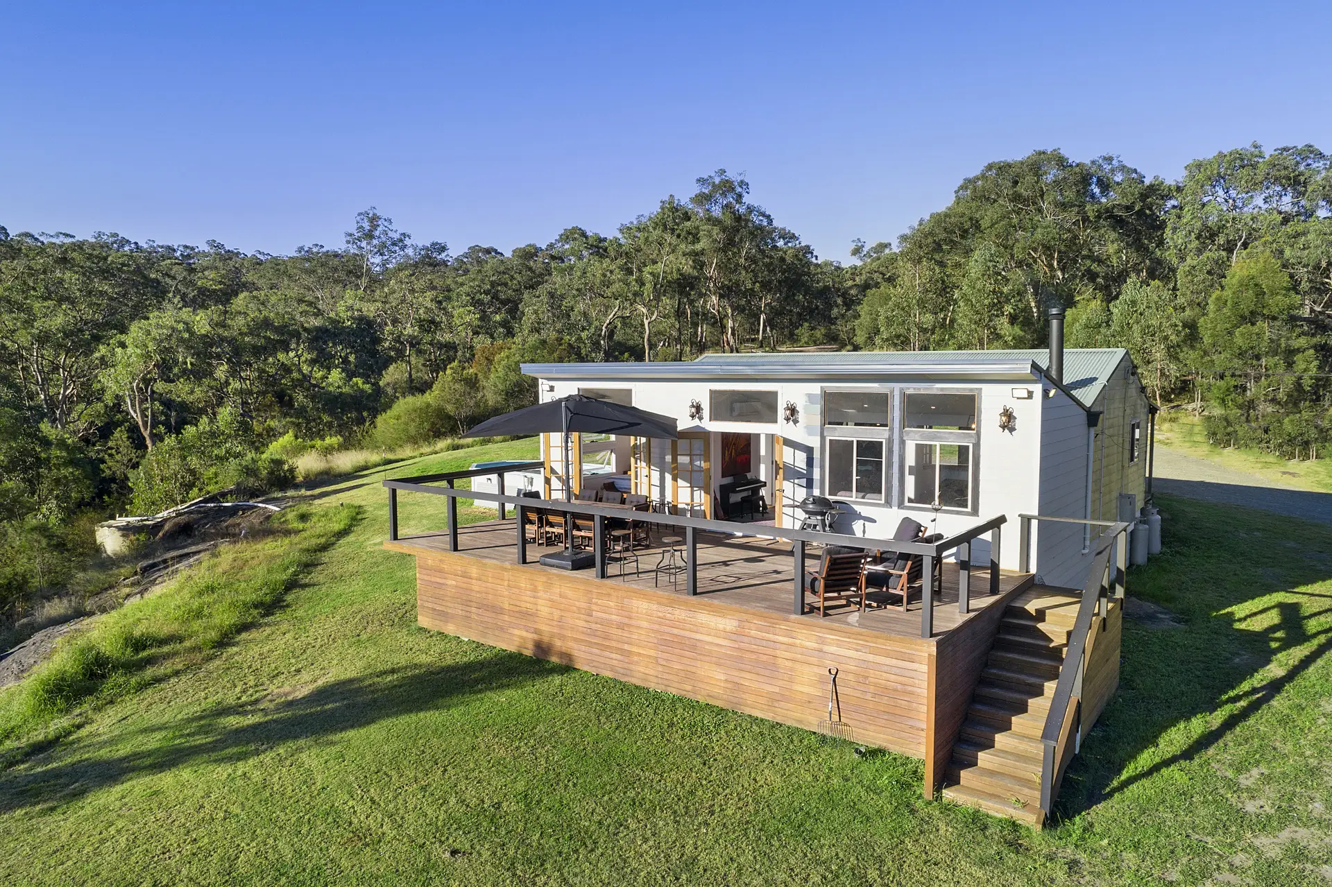 87 Cheesmans Road, Cattai Sold by Cutcliffe Properties - image 1